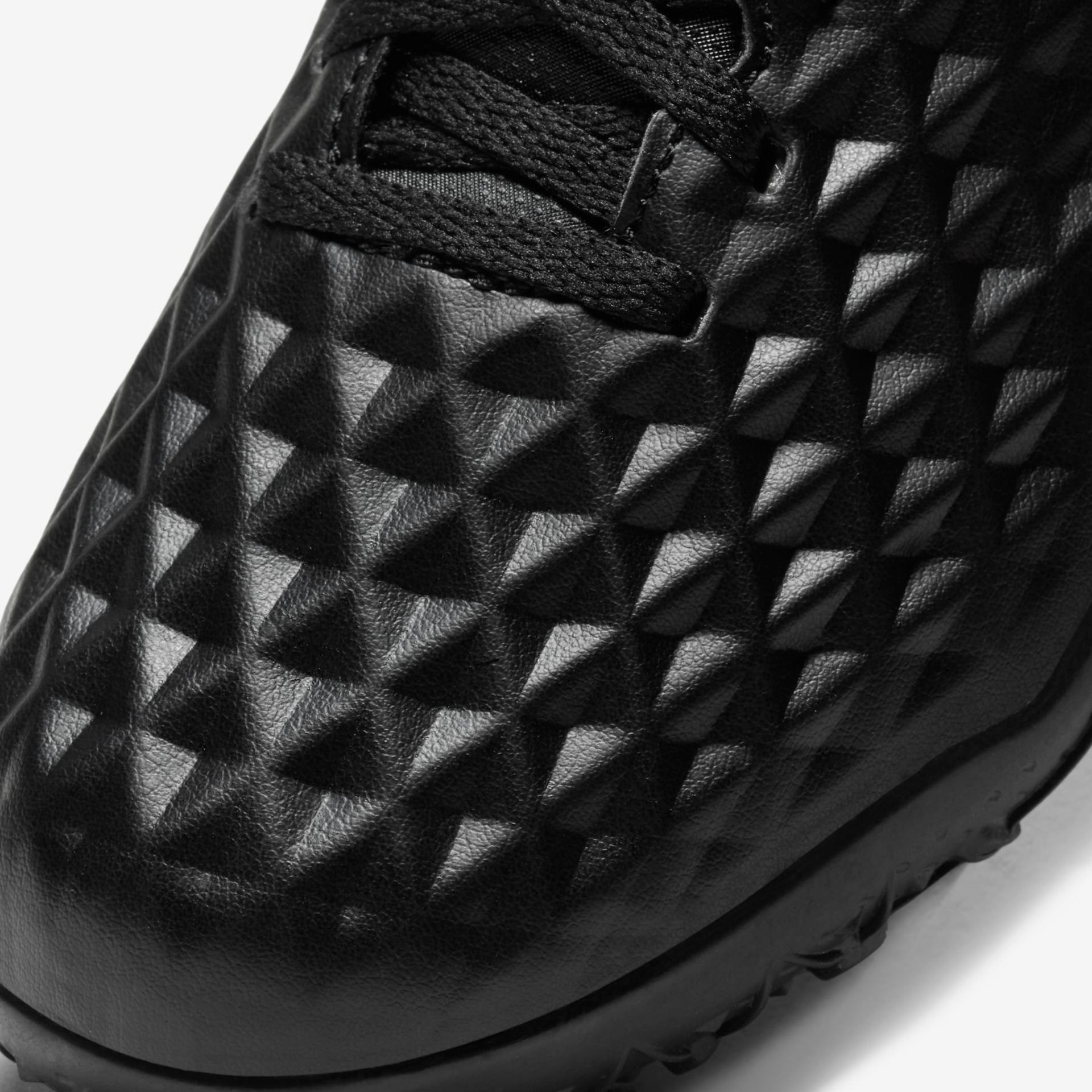 Chuteira Nike Tiempo Legend 8 Club Infantil Society - Foto 7