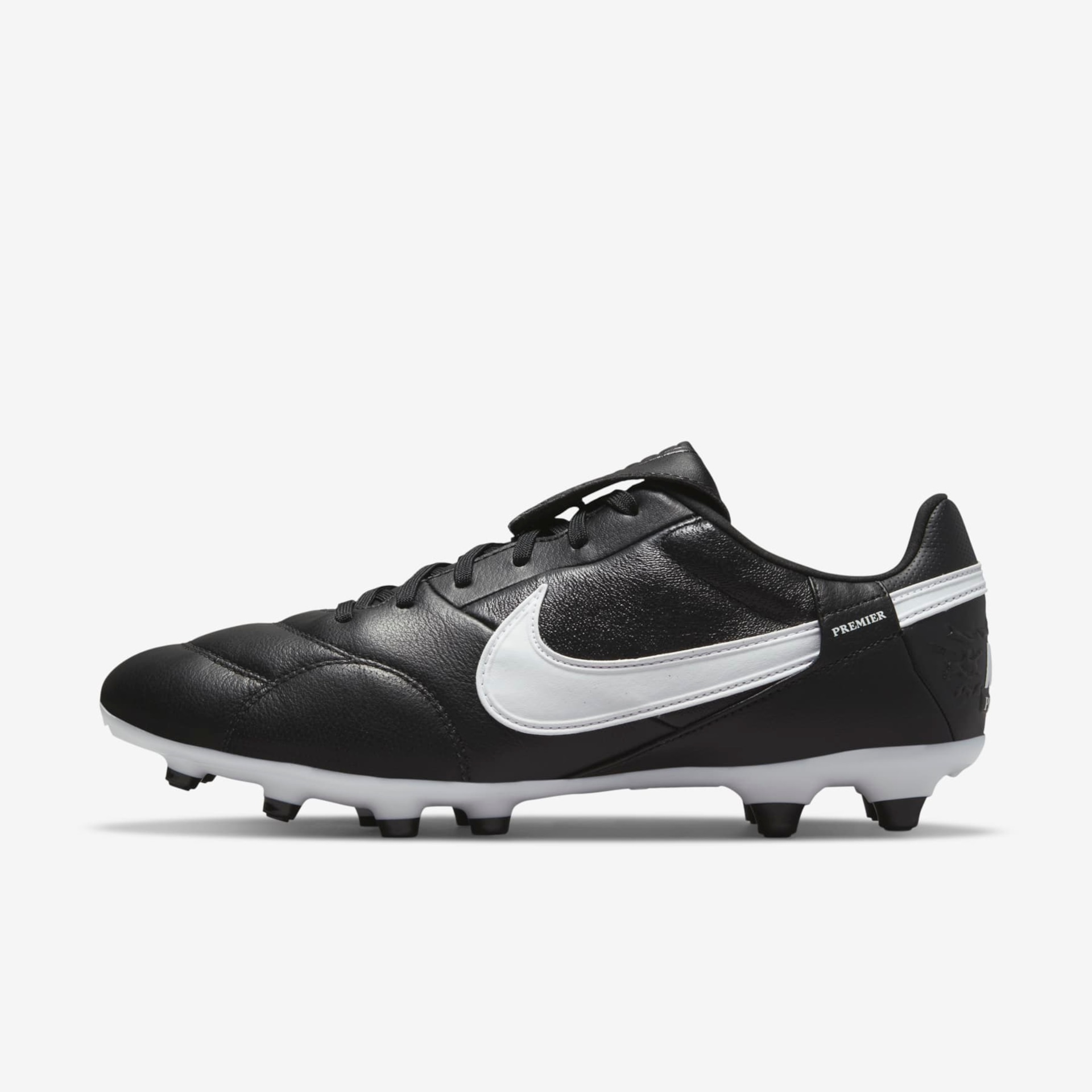 Chuteira Nike Premier 3 Campo - Foto 1