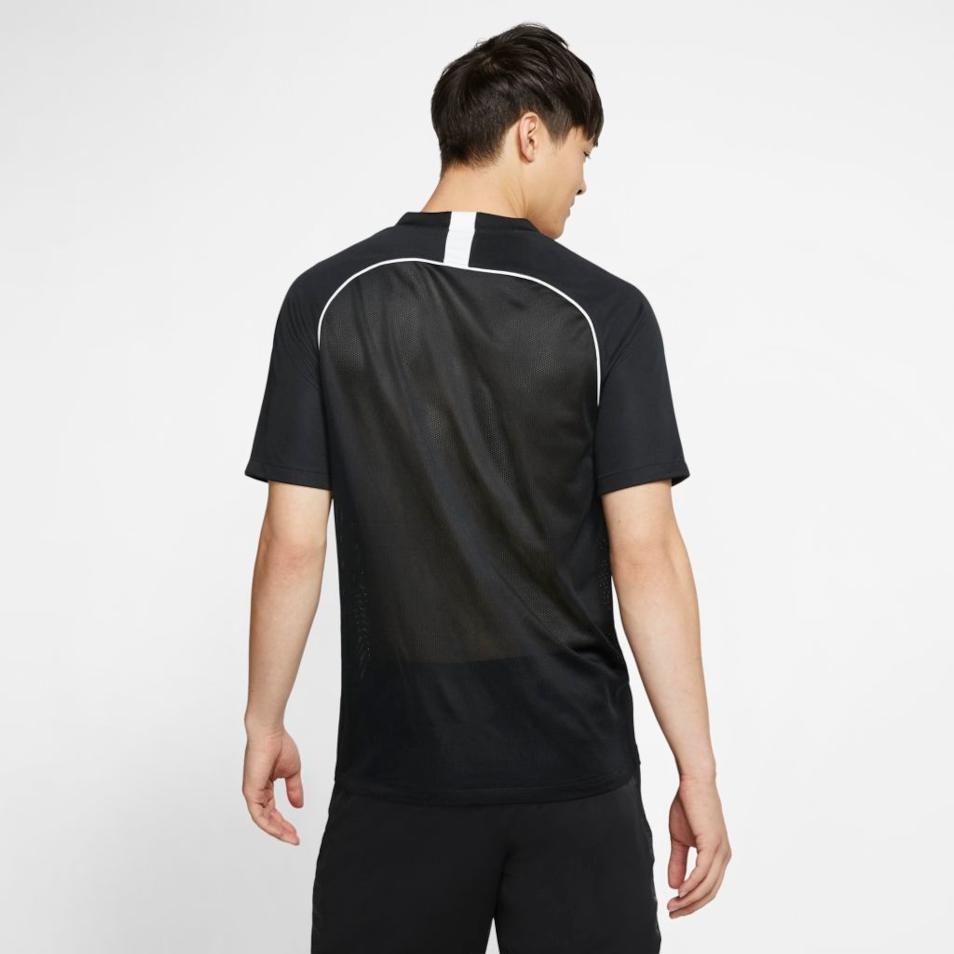 Camisa Nike F.C. I Masculina - Foto 2