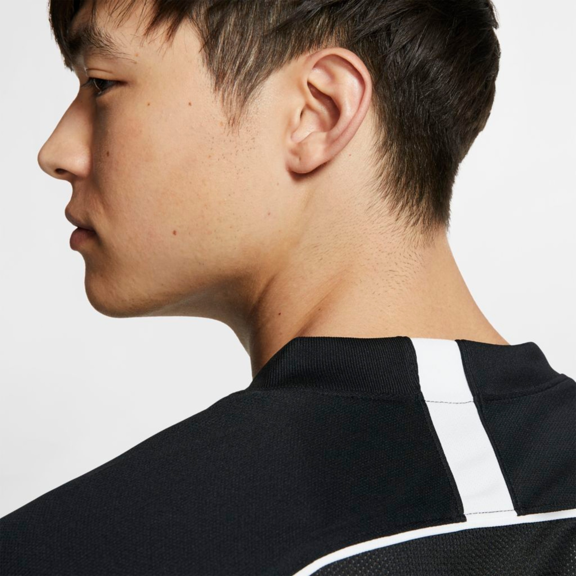 Camisa Nike F.C. I Masculina - Foto 4