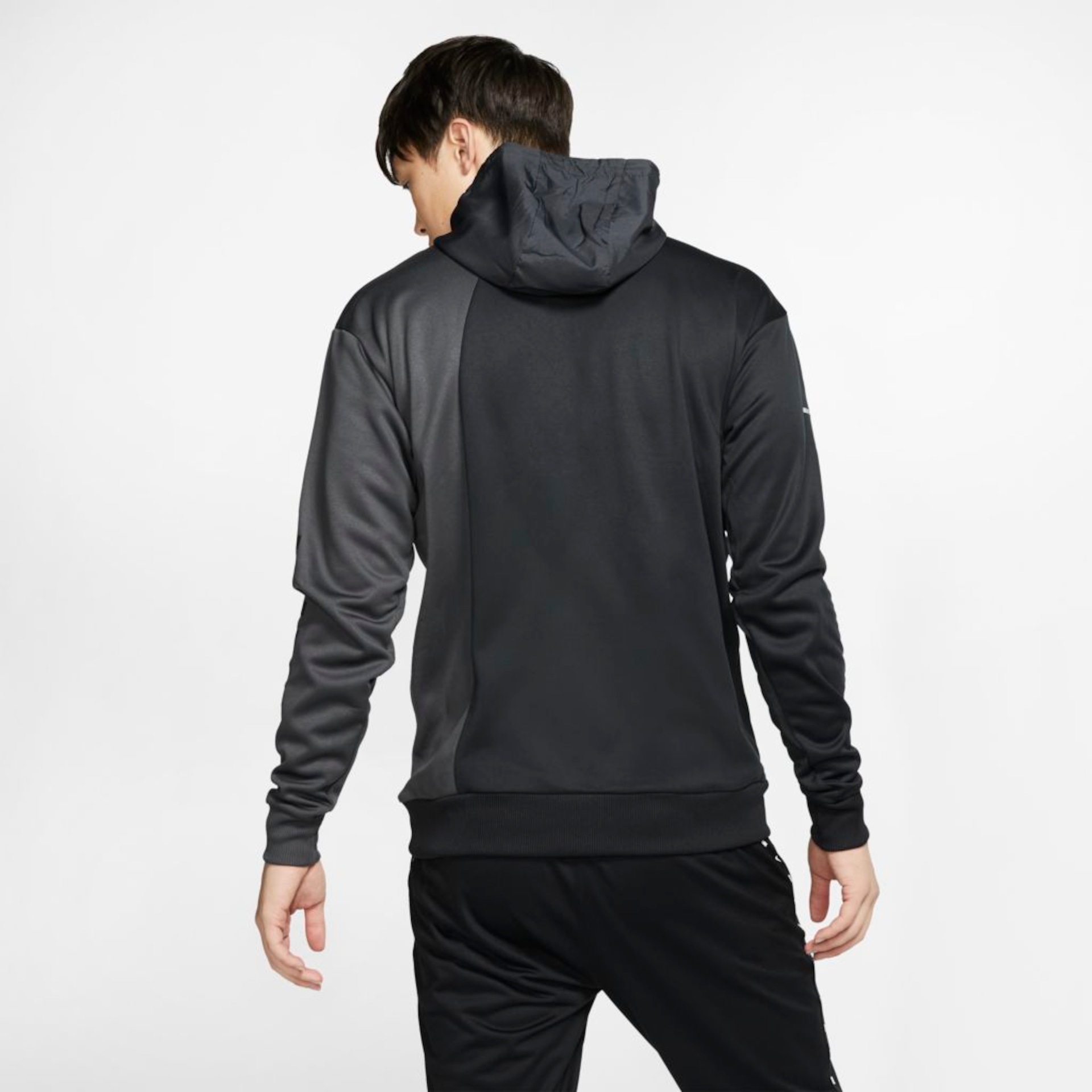 Blusão Nike F.C. Masculino - Foto 2