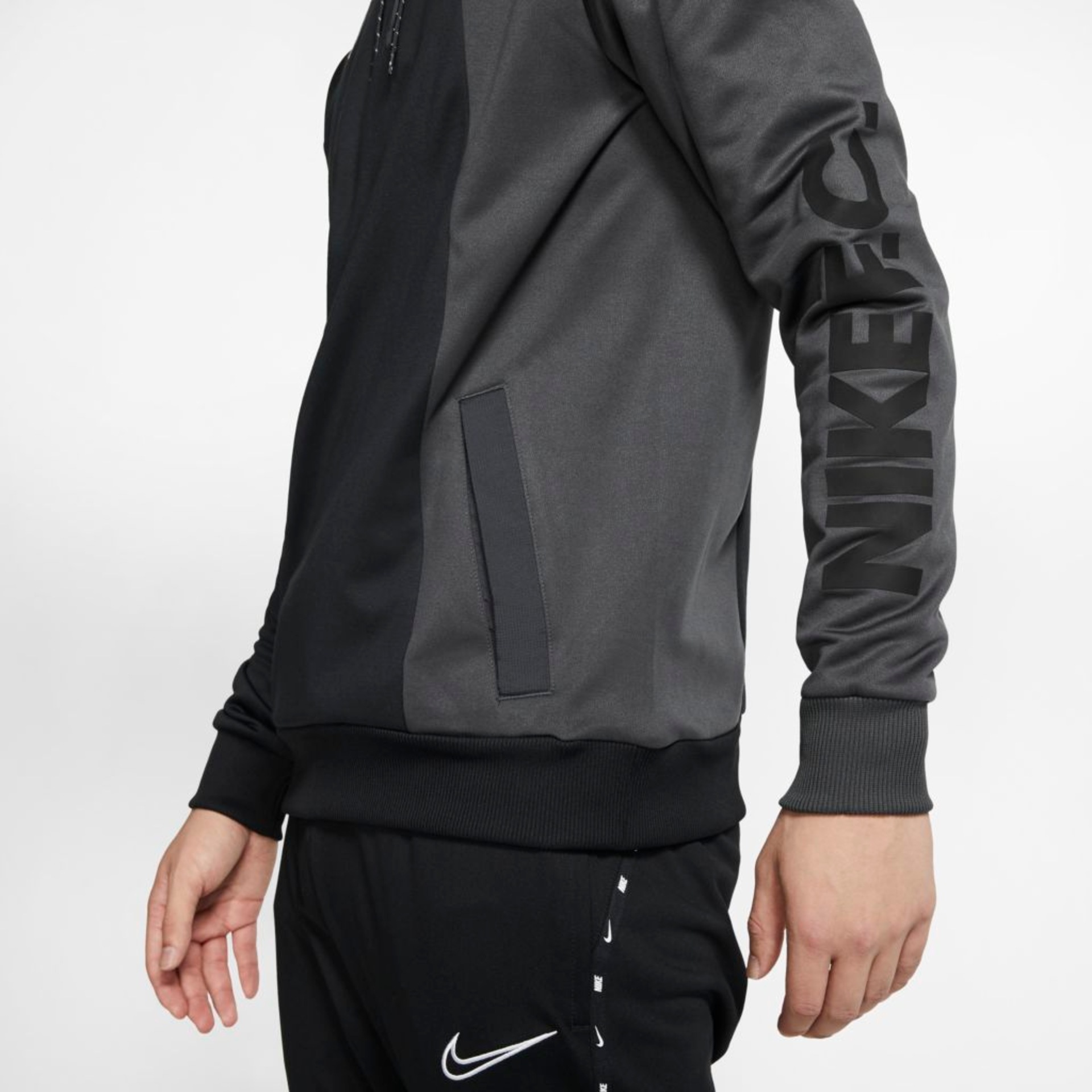 Blusão Nike F.C. Masculino - Foto 4