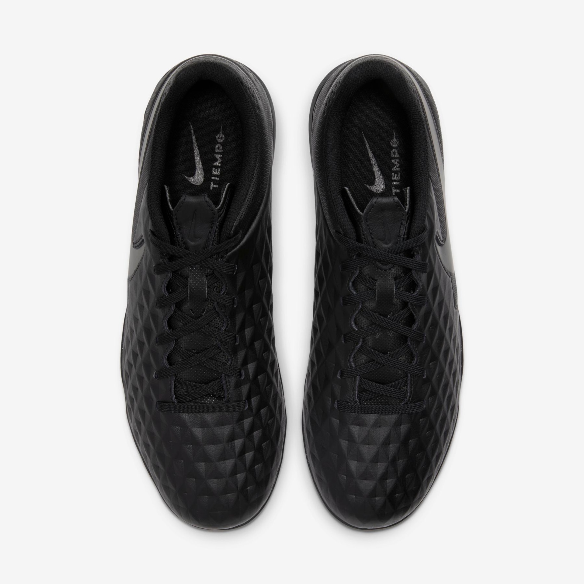 Chuteira Nike Tiempo Legend 8 Academy Society - Foto 4