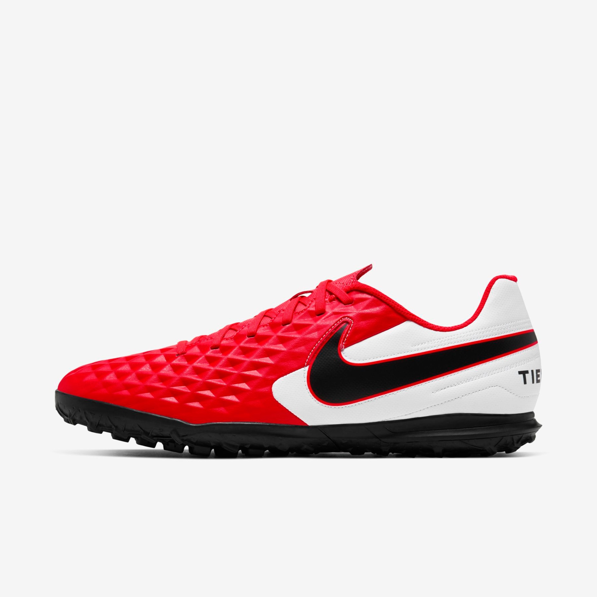 Chuteira Nike Tiempo Legend 8 Club Society - Foto 1