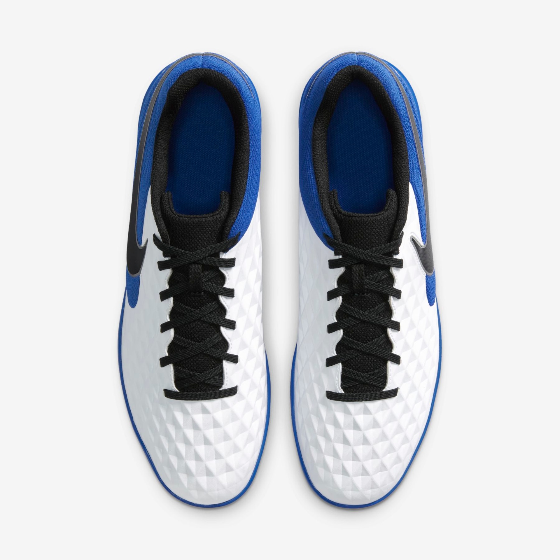 Chuteira Nike Tiempo Legend 8 Club Futsal - Foto 4
