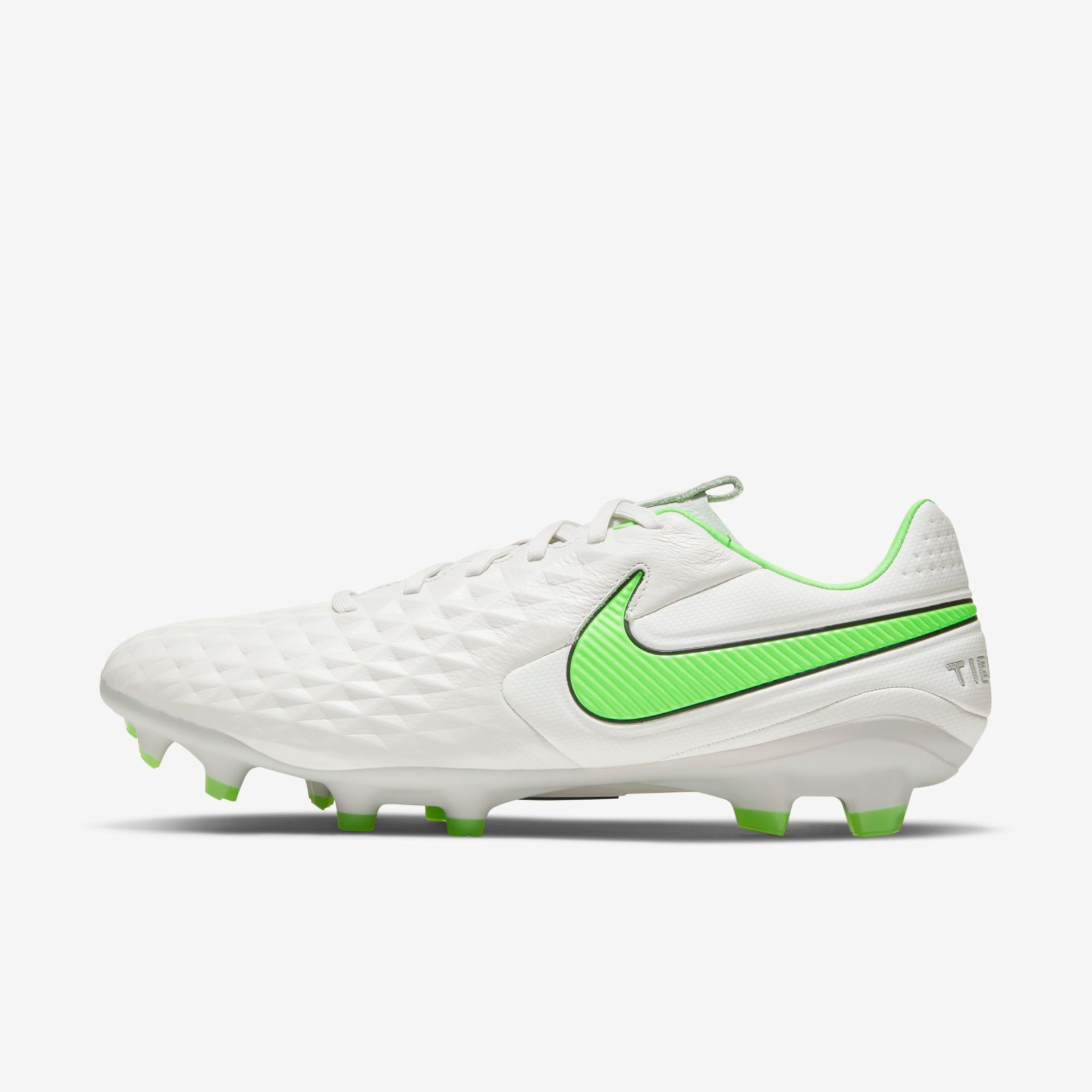Chuteira Nike Tiempo Legend 8 Pro Campo - Foto 1