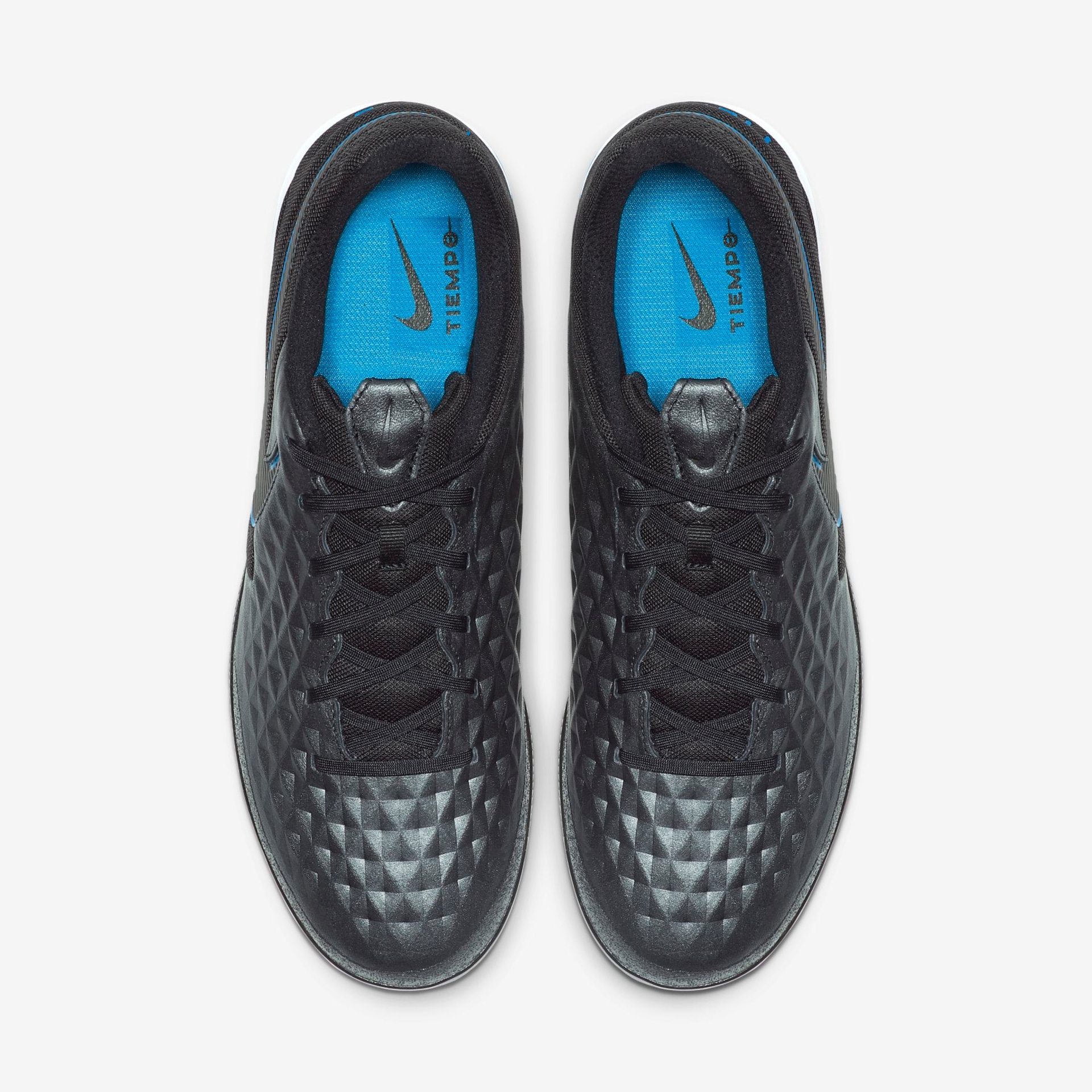Chuteira Nike React Tiempo Legend 8 Pro Futsal - Foto 4