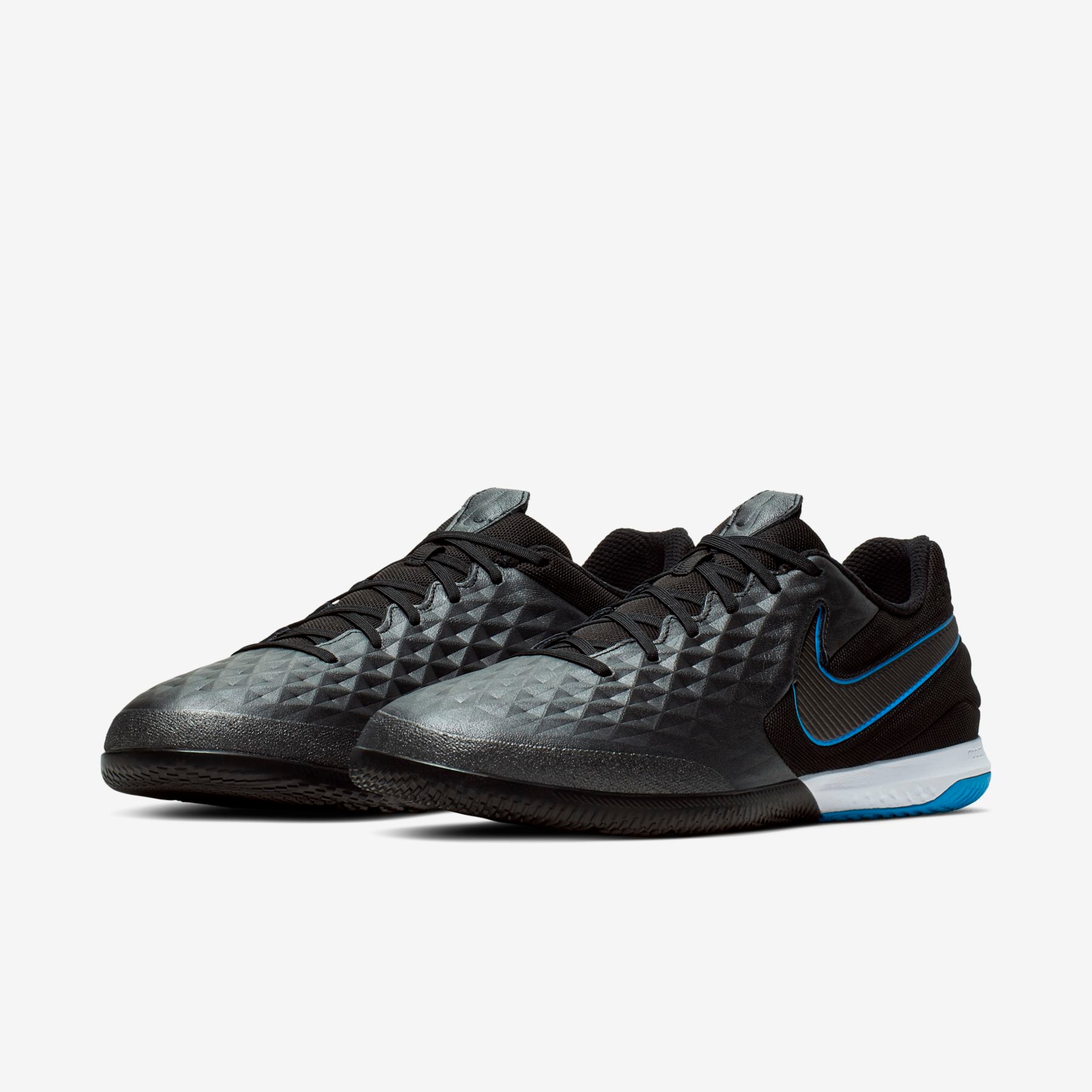 Chuteira Nike React Tiempo Legend 8 Pro Futsal - Foto 5