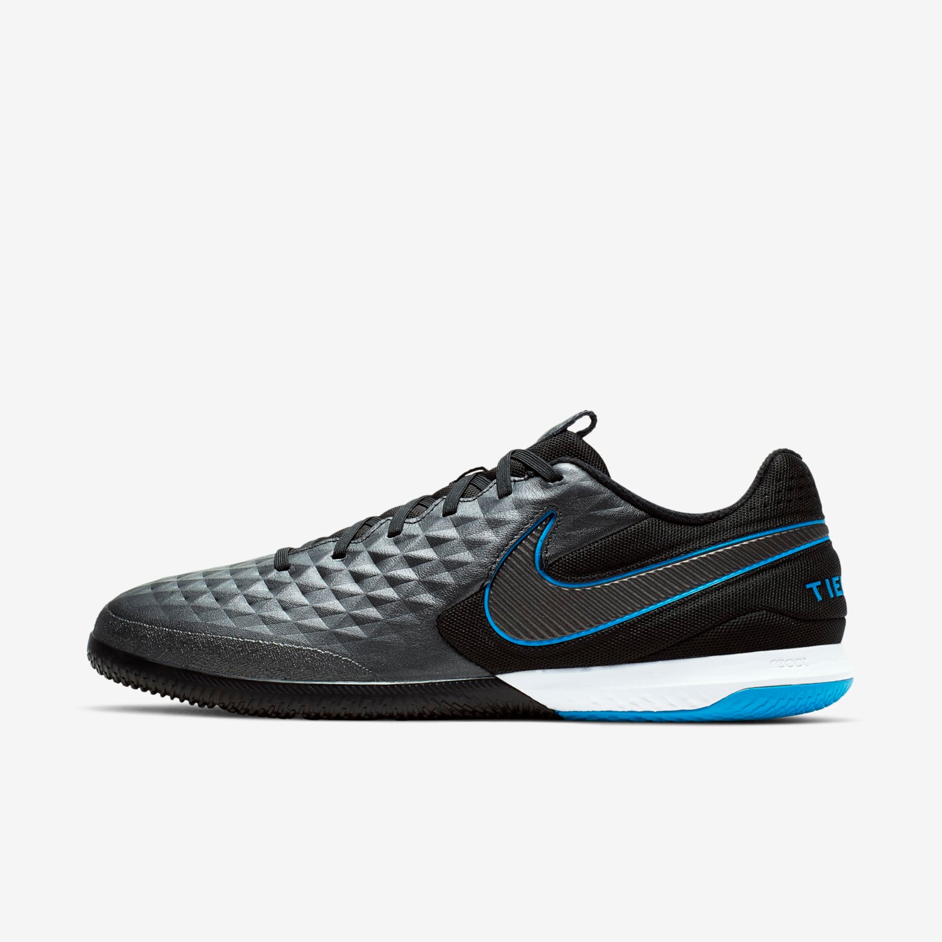 Chuteira Nike React Tiempo Legend 8 Pro Futsal - Foto 1