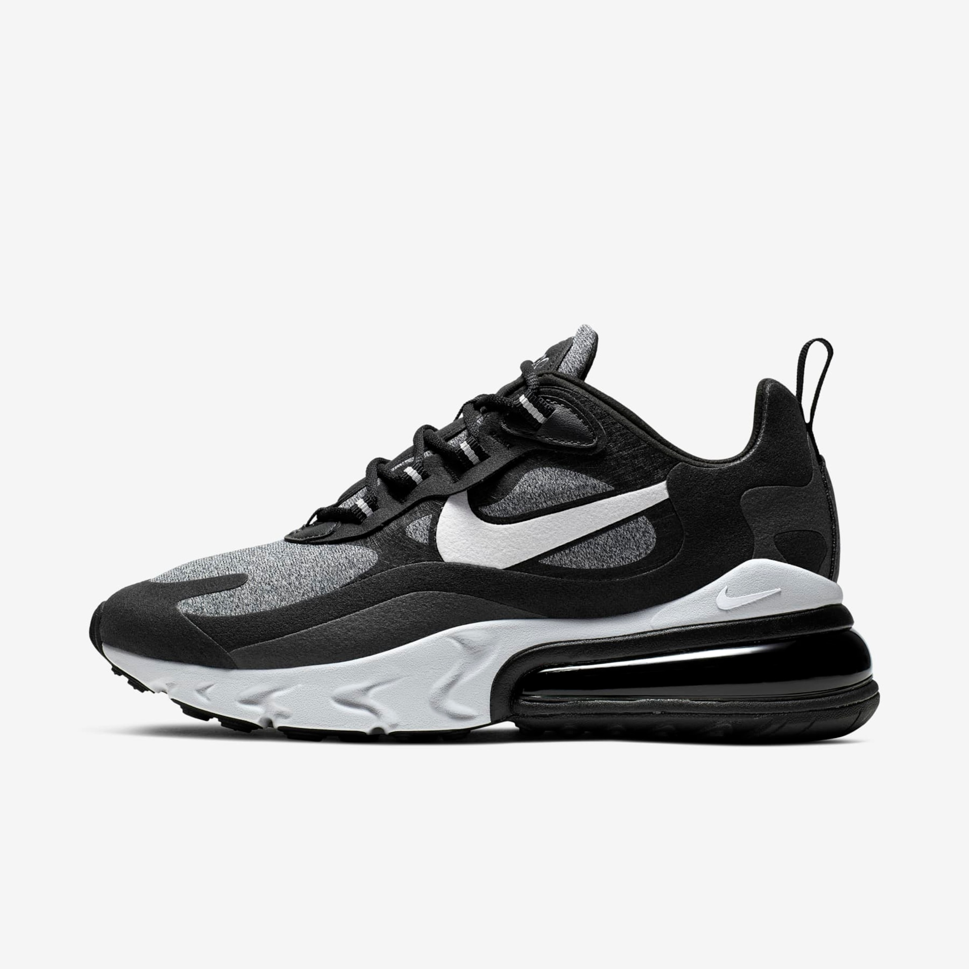 Tênis Nike Air Max 270 React Feminino - Foto 1