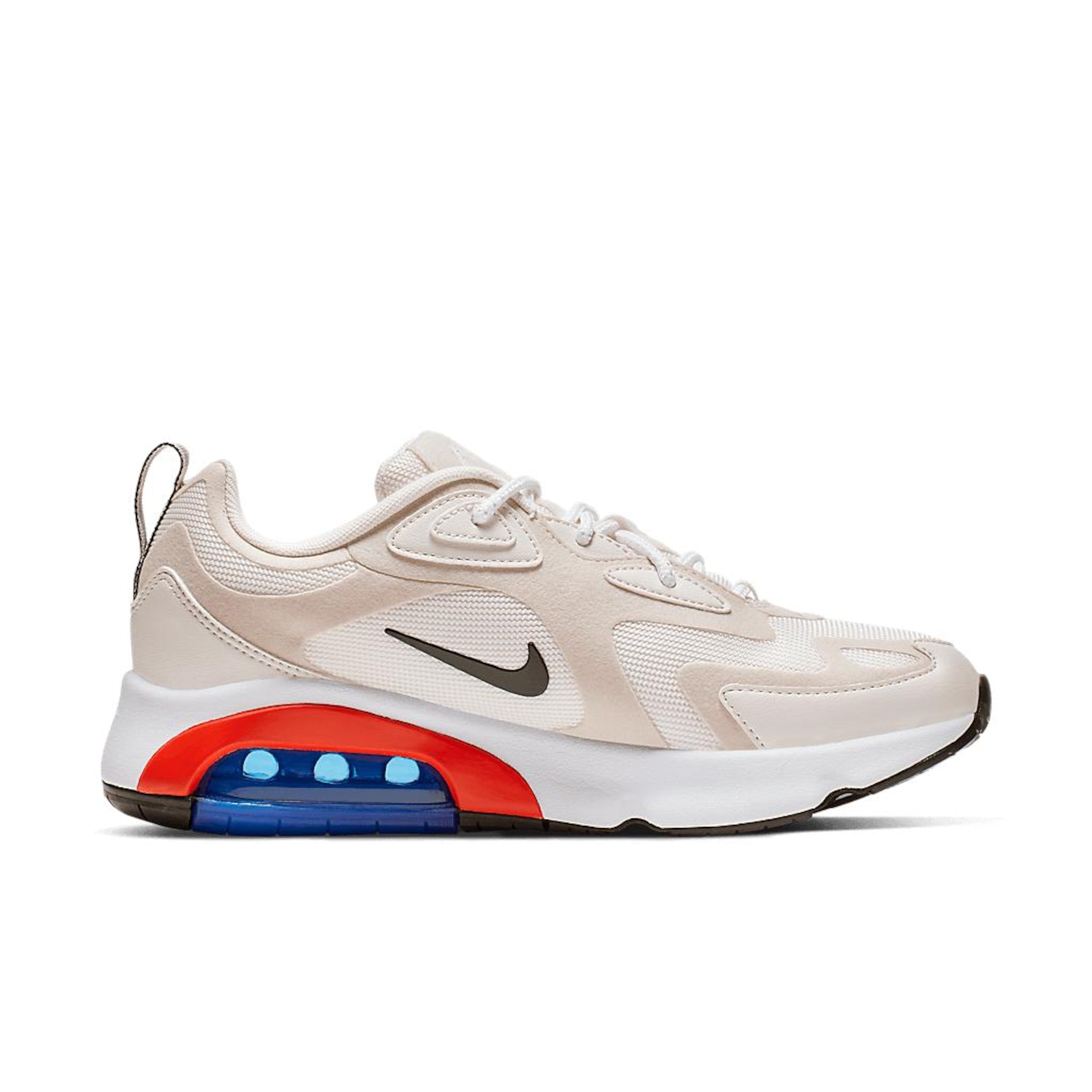 Tênis Nike Air Max 200 Feminino - Foto 3