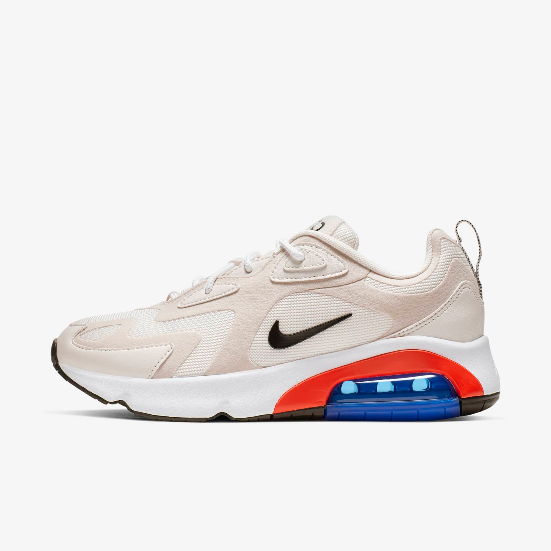 Tênis Nike Air Max 200 Feminino - Foto 1