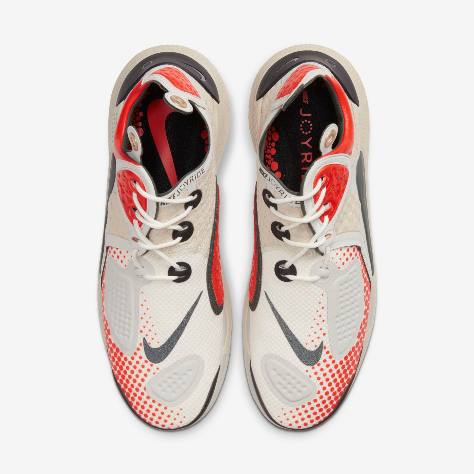 Tênis Nike Joyride CC3 Setter Masculino - Foto 4