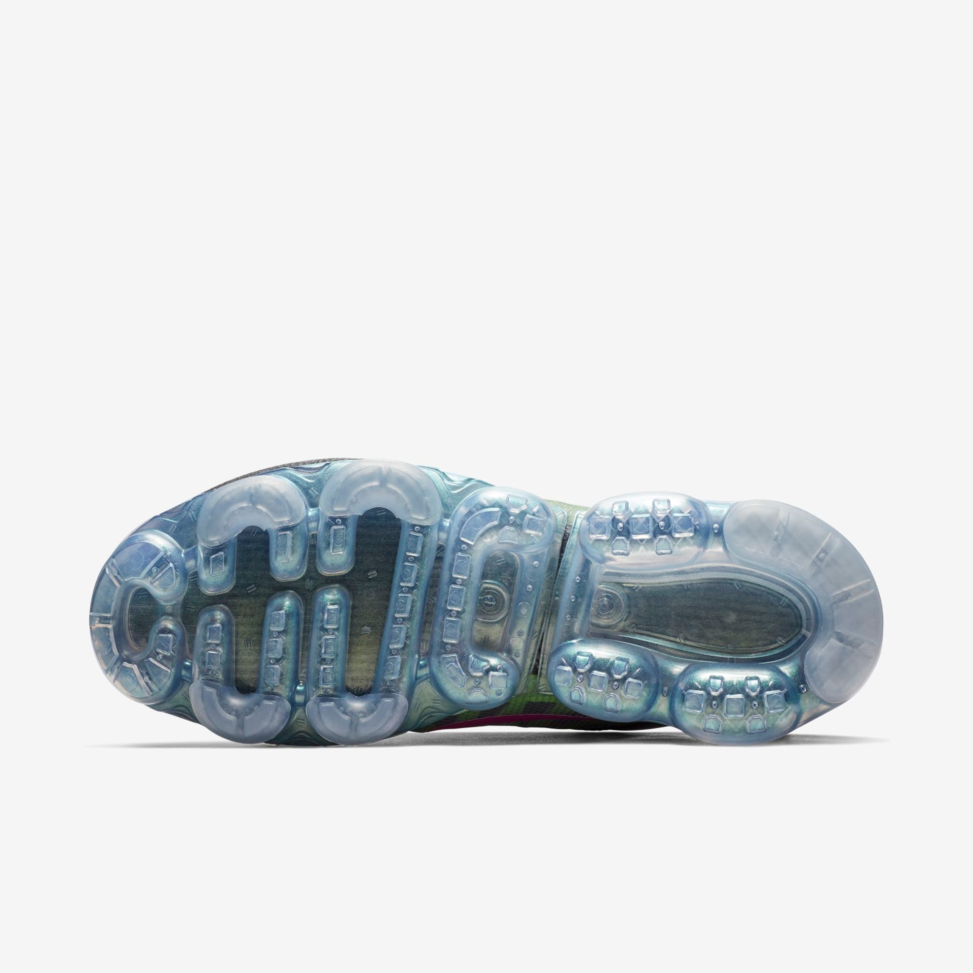Tênis Nike Air VaporMax 2019 Premium Masculino - Foto 2