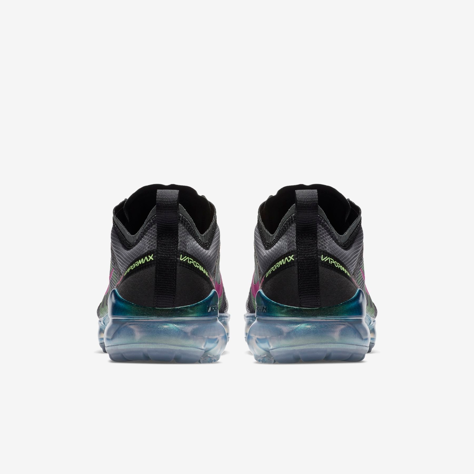 Tênis Nike Air VaporMax 2019 Premium Masculino - Foto 6