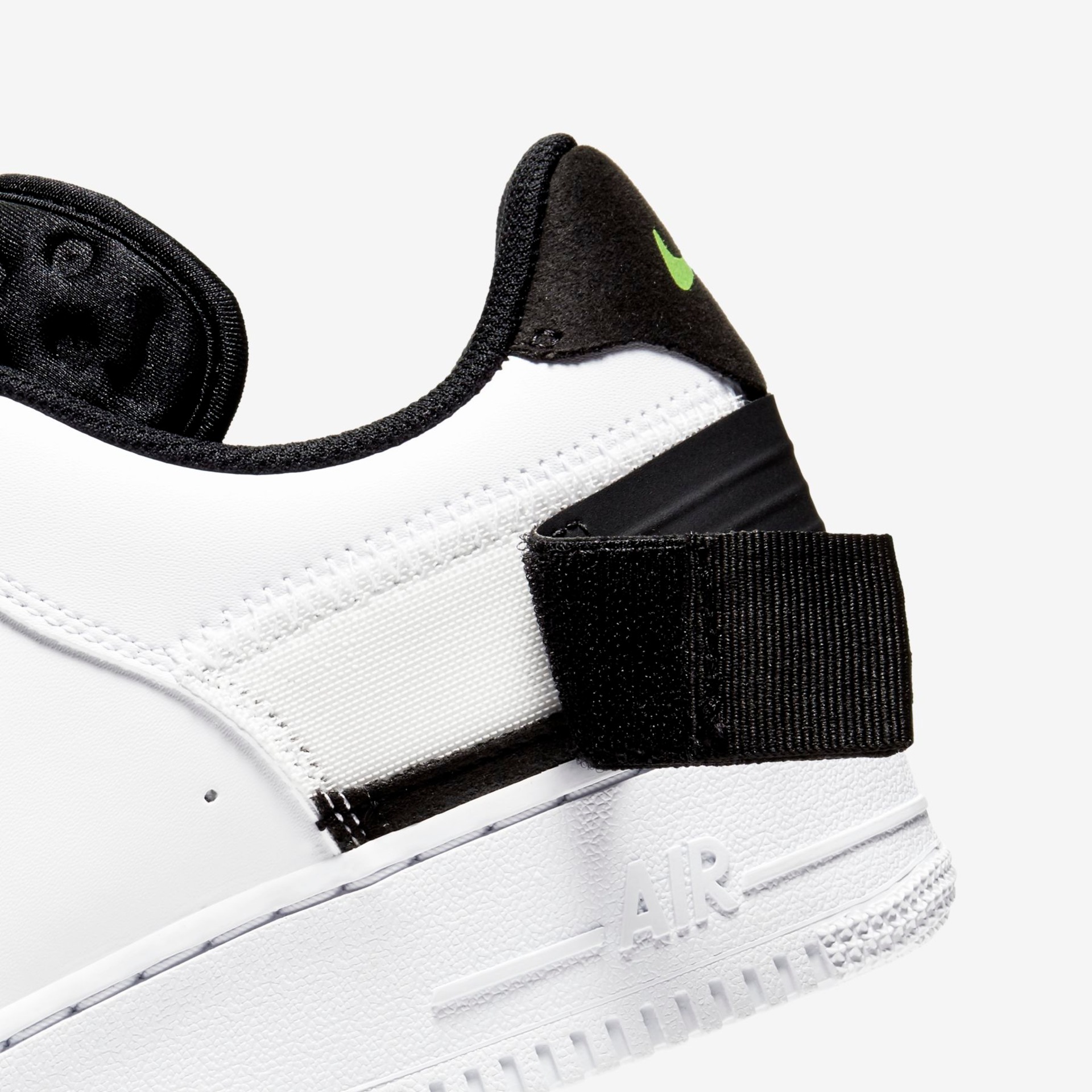 Tênis Nike Air Force 1 Type Masculino - Foto 7