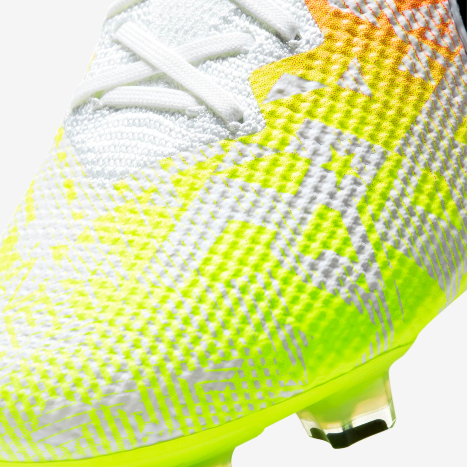 Chuteira Nike Mercurial Vapor 13 Elite Neymar Campo - Foto 8