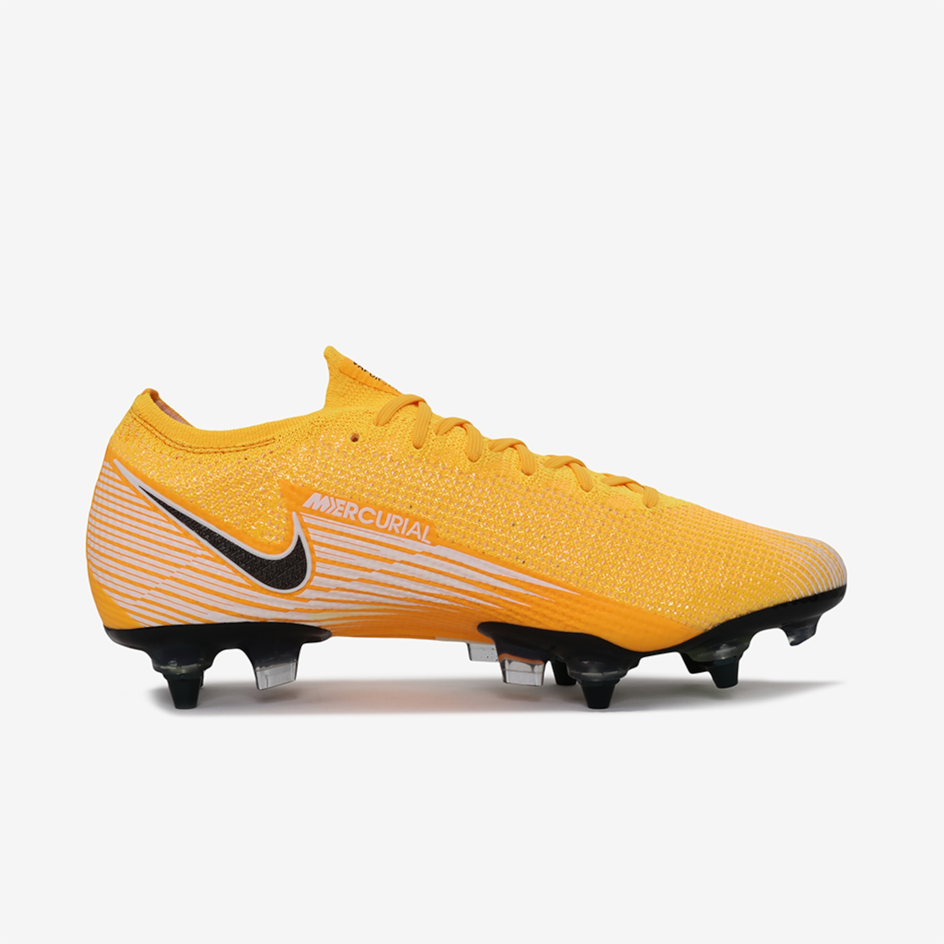 Chuteira Nike Mercurial Vapor 13 Elite Campo - Foto 3