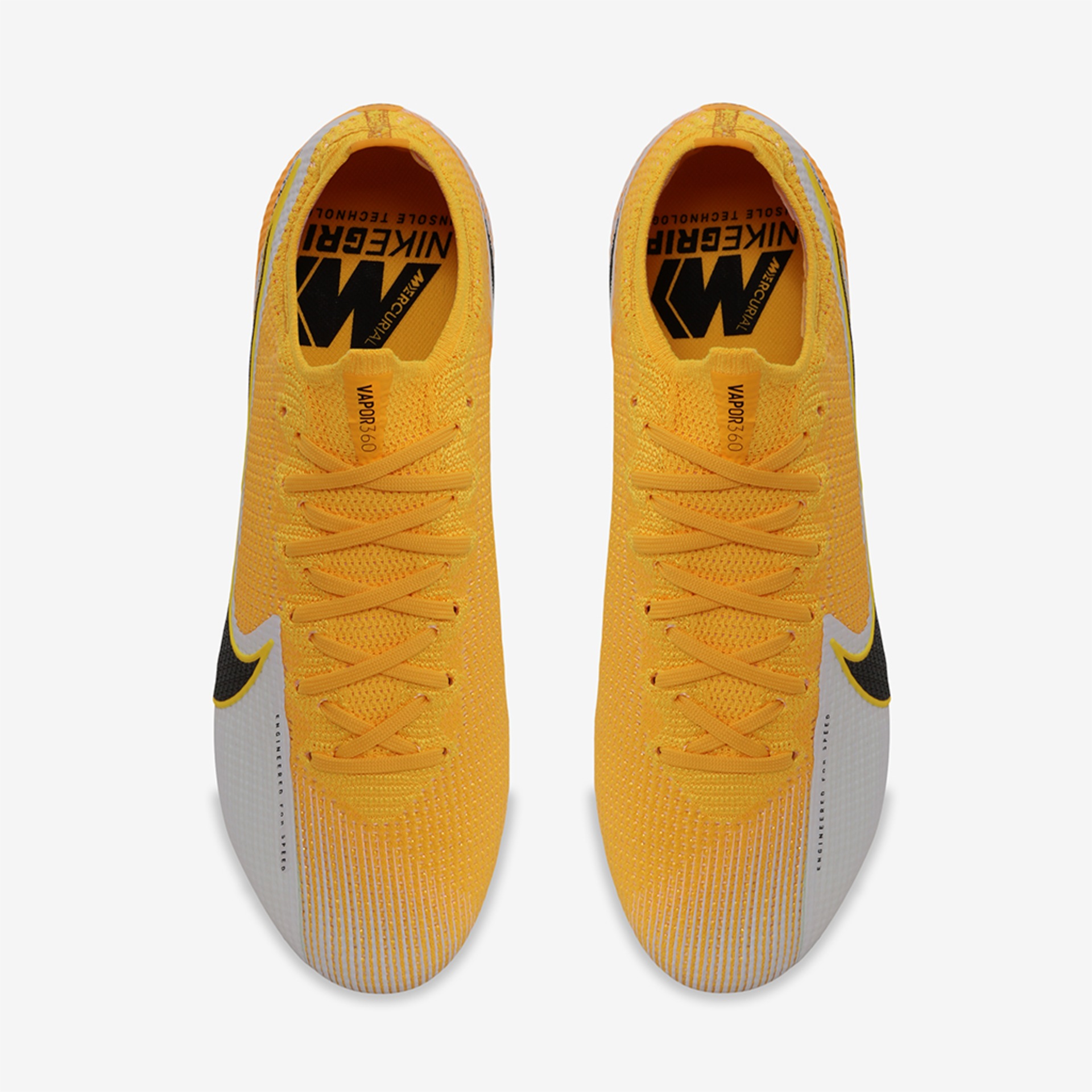 Chuteira Nike Mercurial Vapor 13 Elite Campo - Foto 4