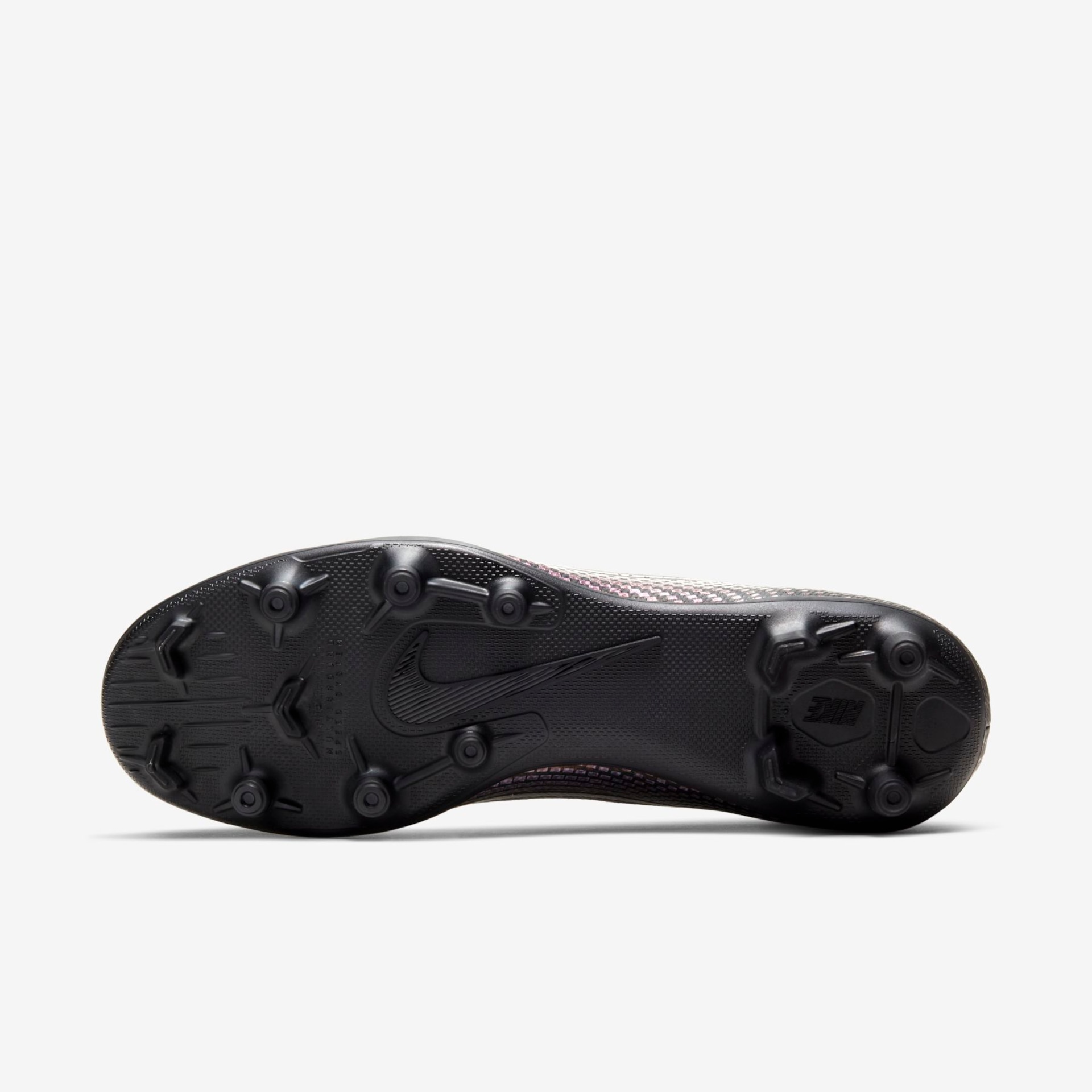 Chuteira Nike Mercurial Superfly 7 Club Campo - Foto 2