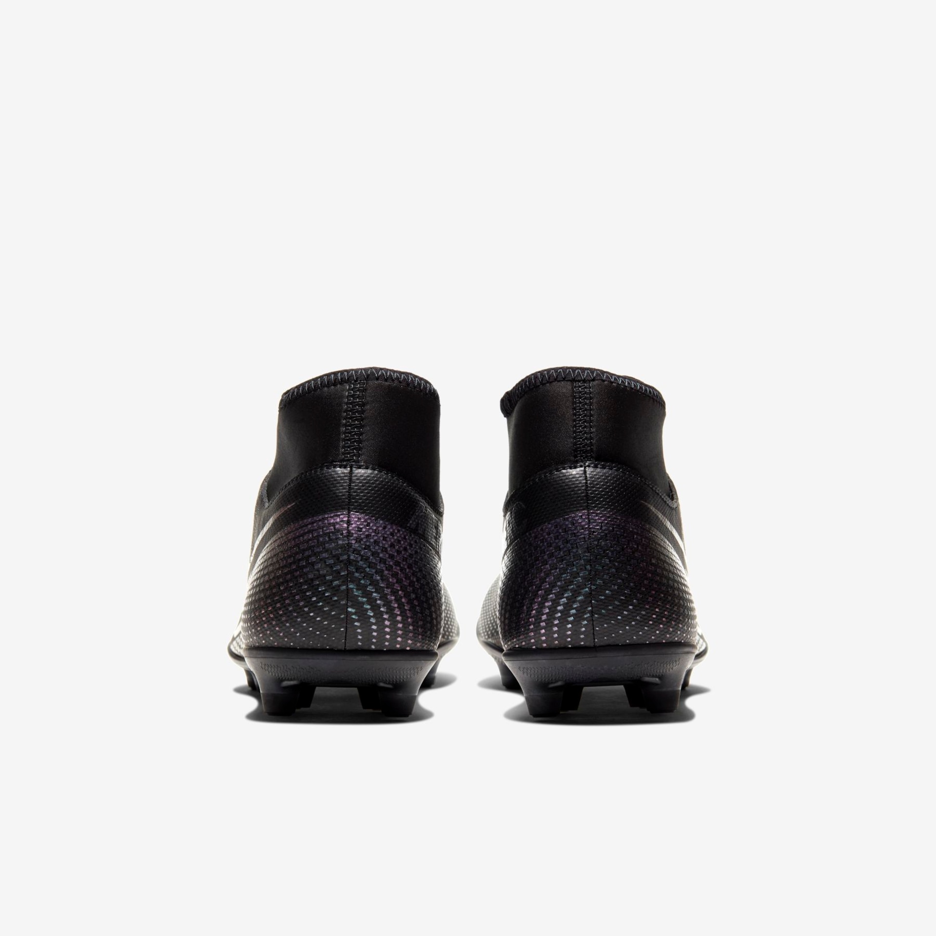 Chuteira Nike Mercurial Superfly 7 Club Campo - Foto 6