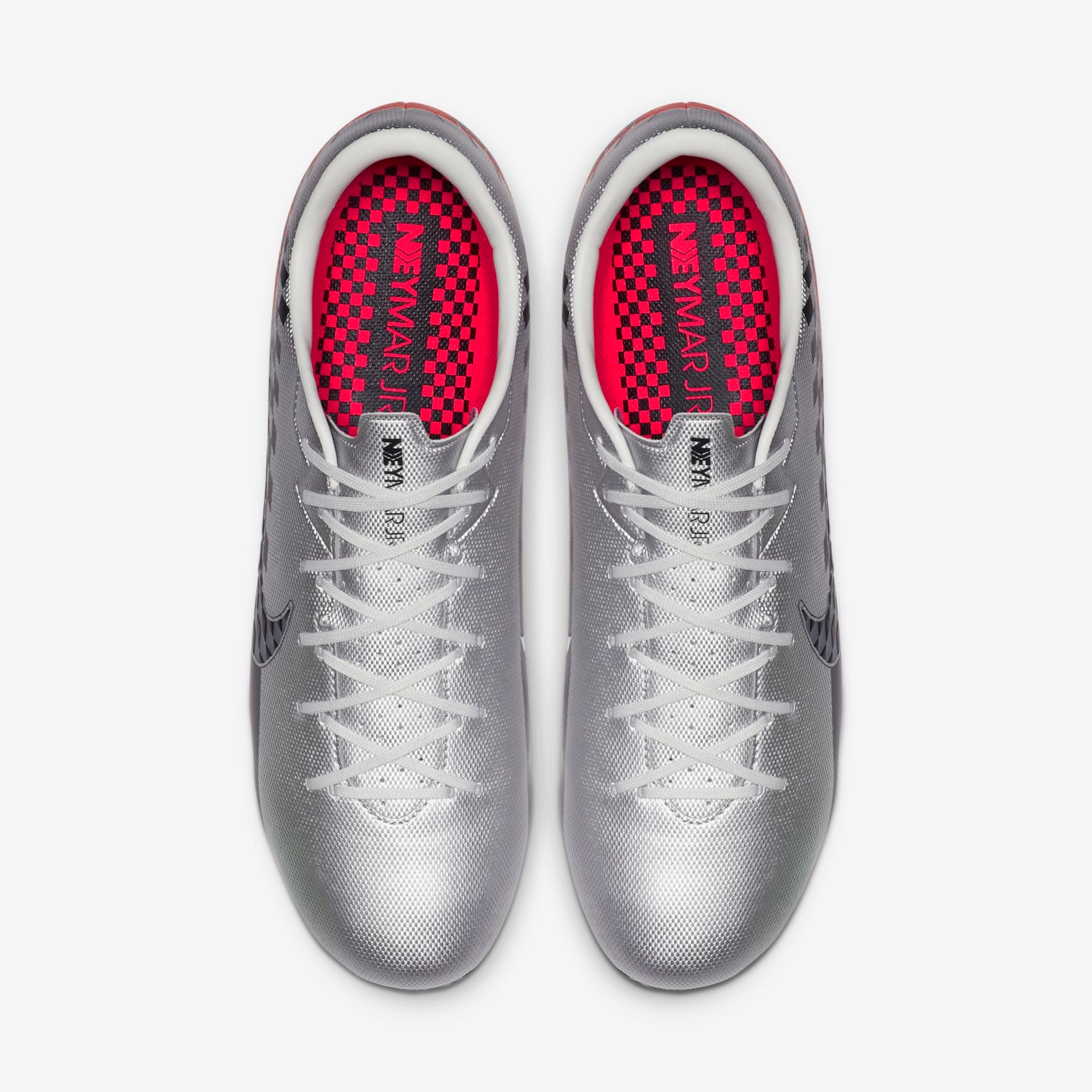 Chuteira Nike Mercurial Vapor 13 Academy Neymar - Foto 4