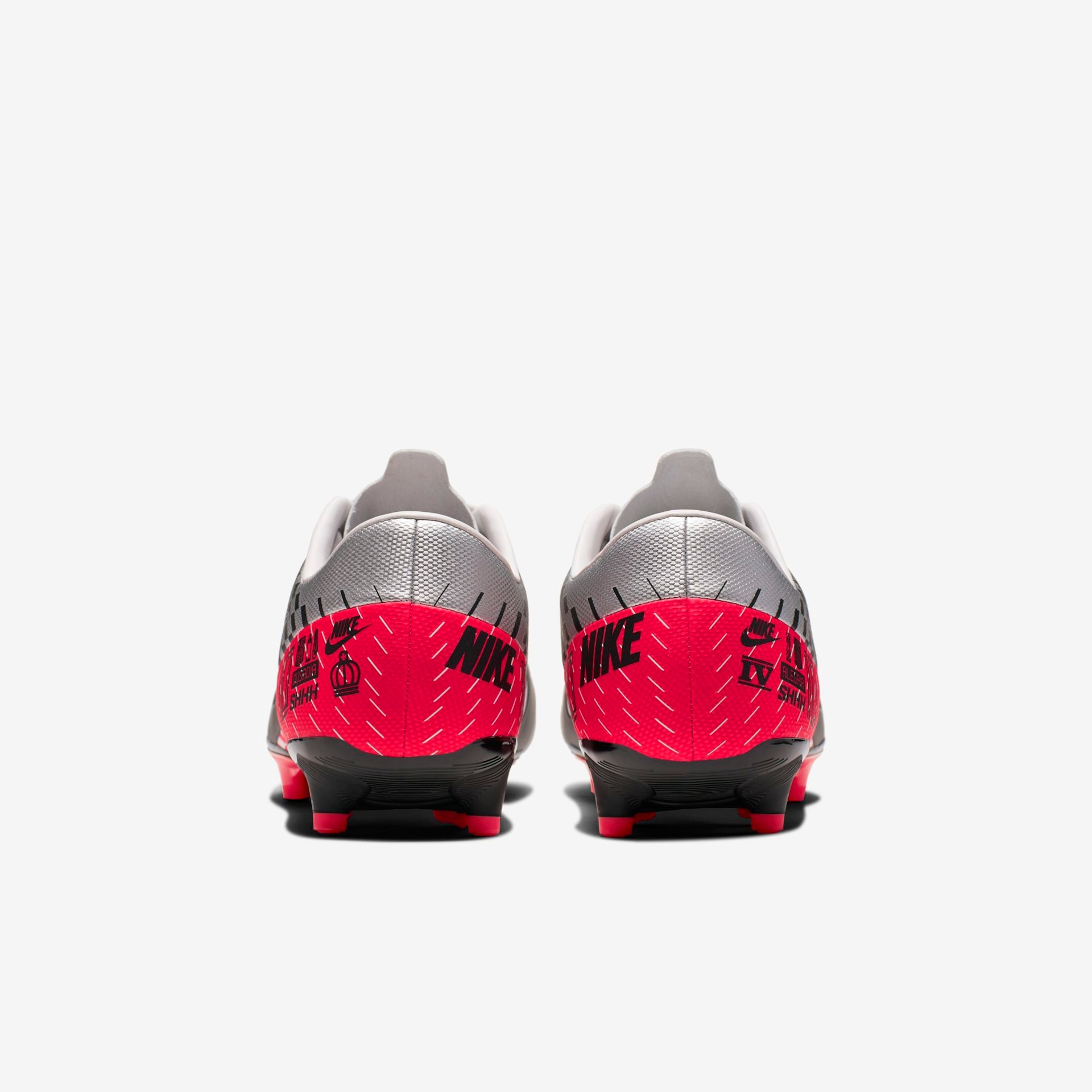 Chuteira Nike Mercurial Vapor 13 Academy Neymar - Foto 6