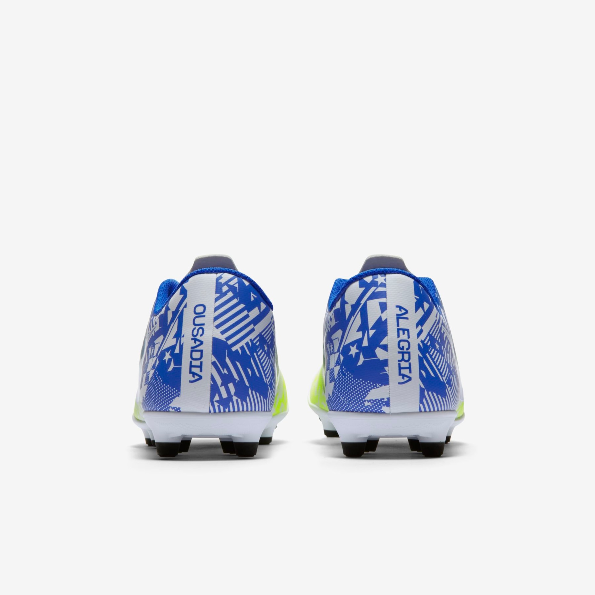 Chuteira Nike Mercurial Vapor 13 Club Neymar Campo - Foto 6