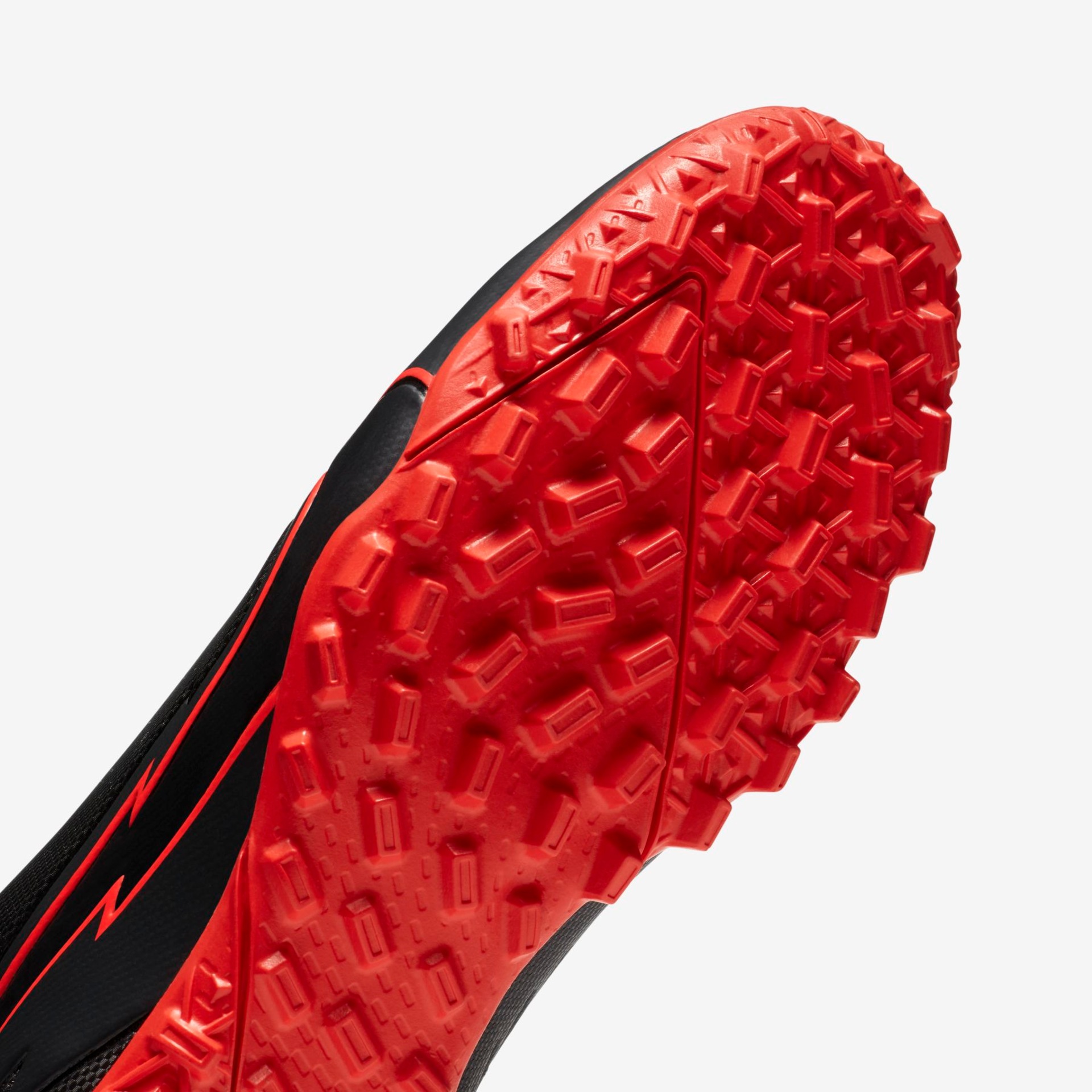 Chuteira Nike Mercurial Superfly 7 Academy Society - Foto 7