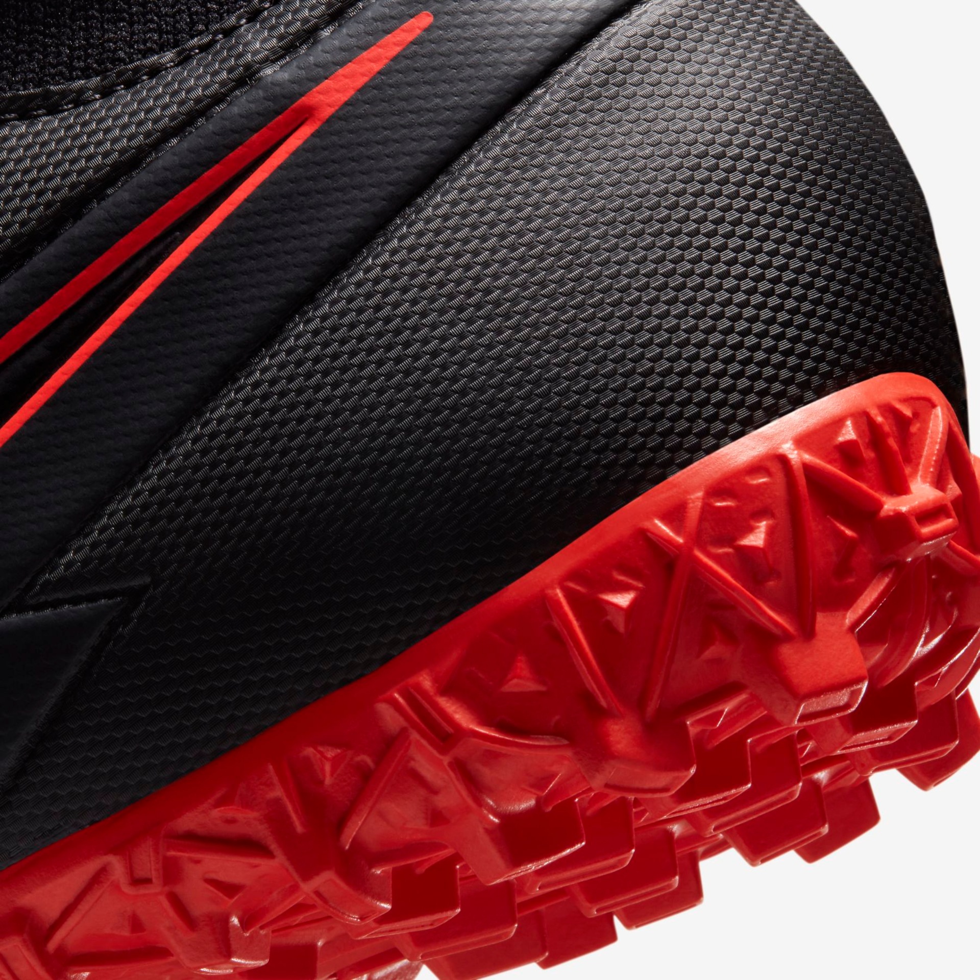 Chuteira Nike Mercurial Superfly 7 Academy Society - Foto 9