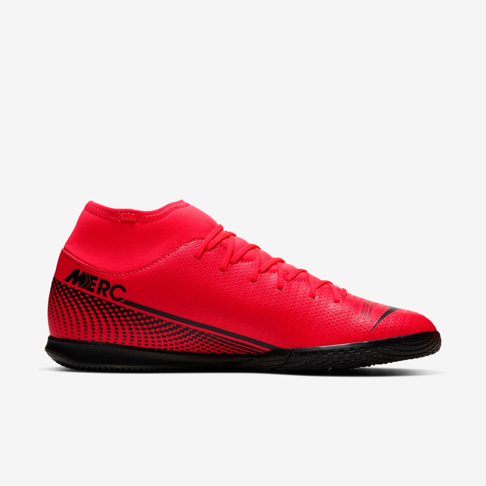 Chuteira Nike Mercurial Superfly 7 Club Futsal - Foto 3