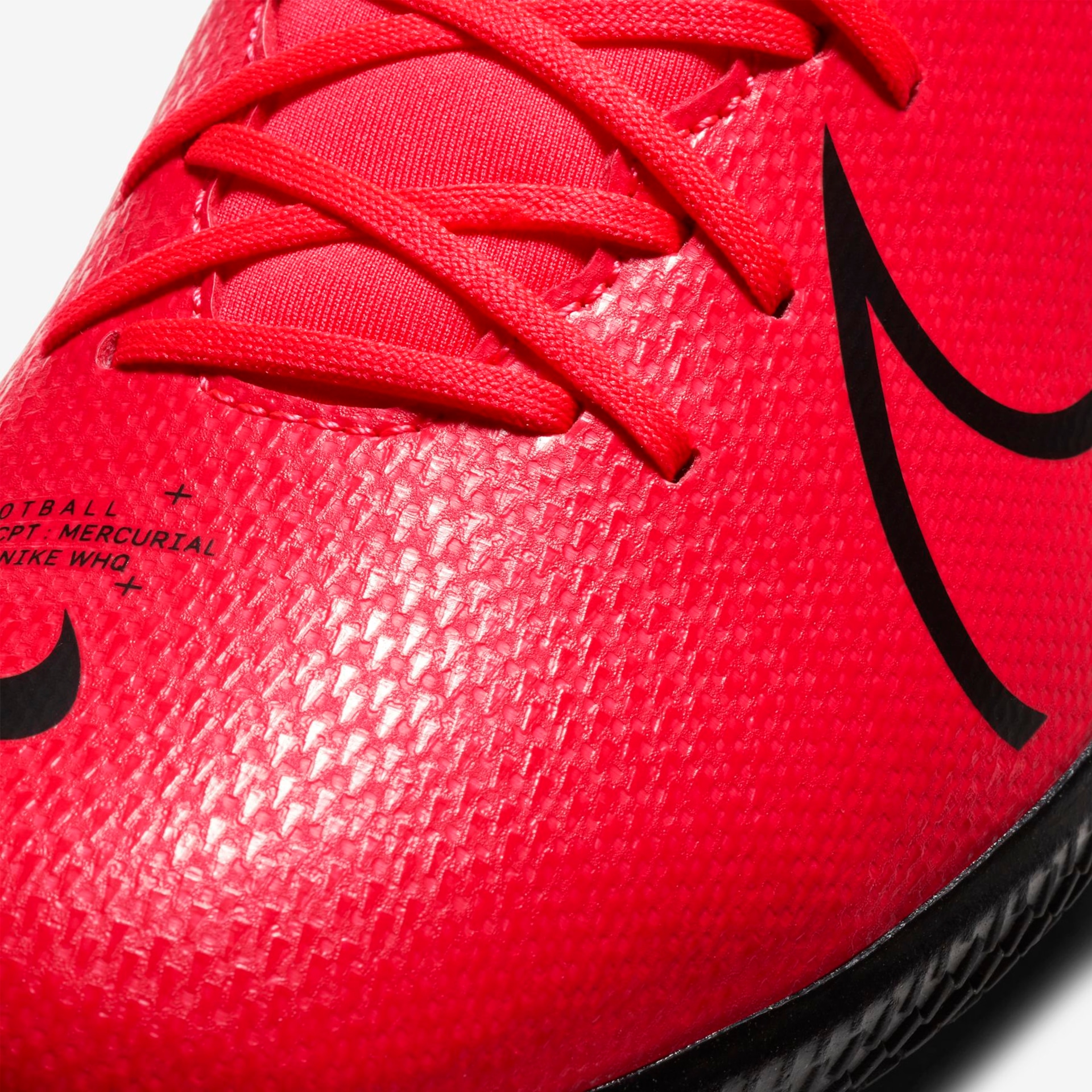 Chuteira Nike Mercurial Superfly 7 Club Futsal - Foto 7