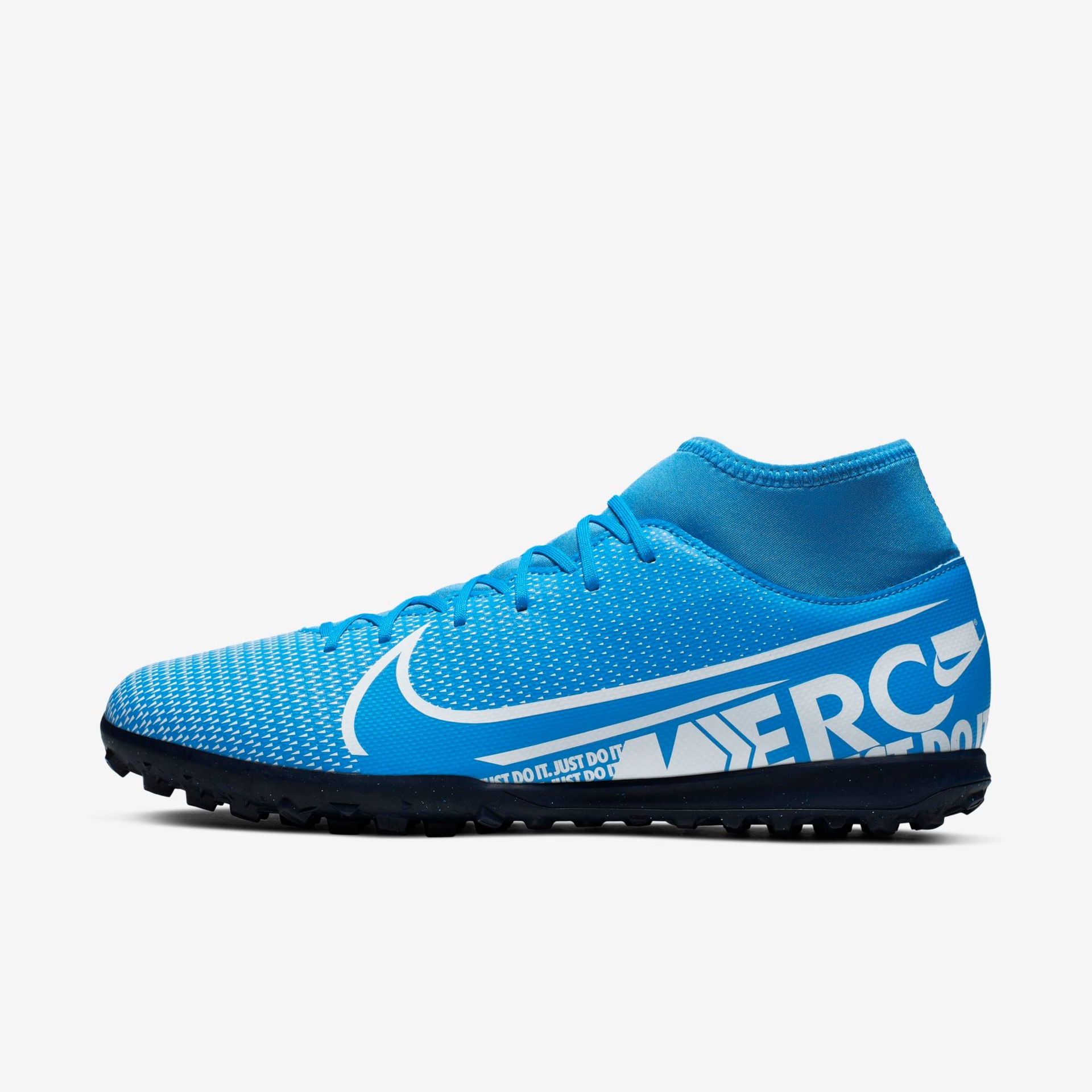 Chuteira Nike Mercurial Superfly 7 Club Society - Foto 1