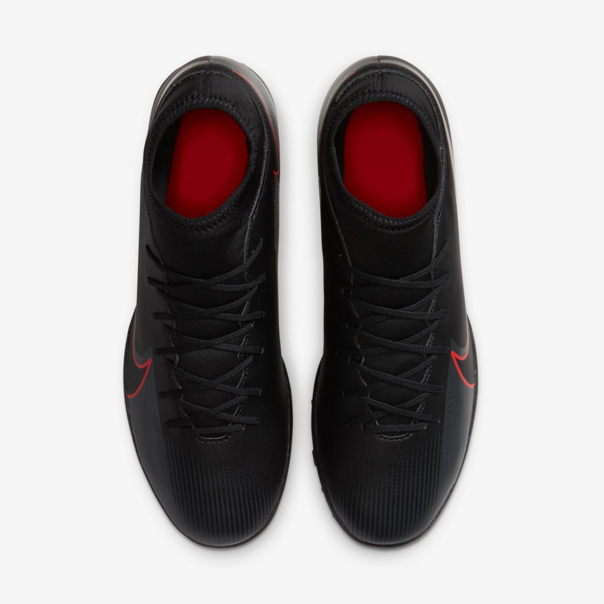 Chuteira Nike Mercurial Superfly 7 Club Society - Foto 4