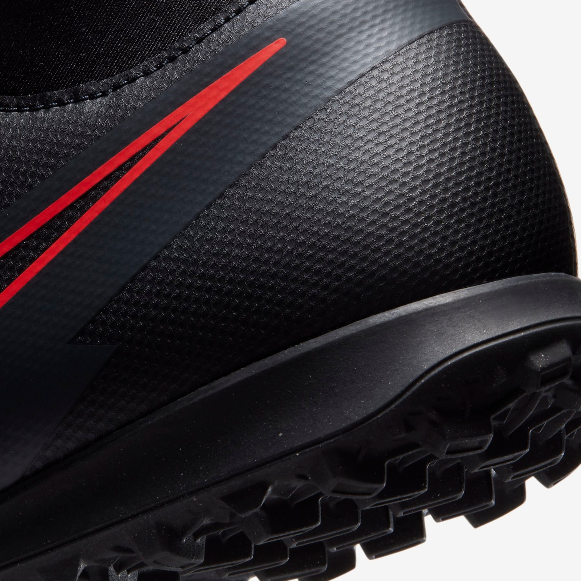 Chuteira Nike Mercurial Superfly 7 Club Society - Foto 9