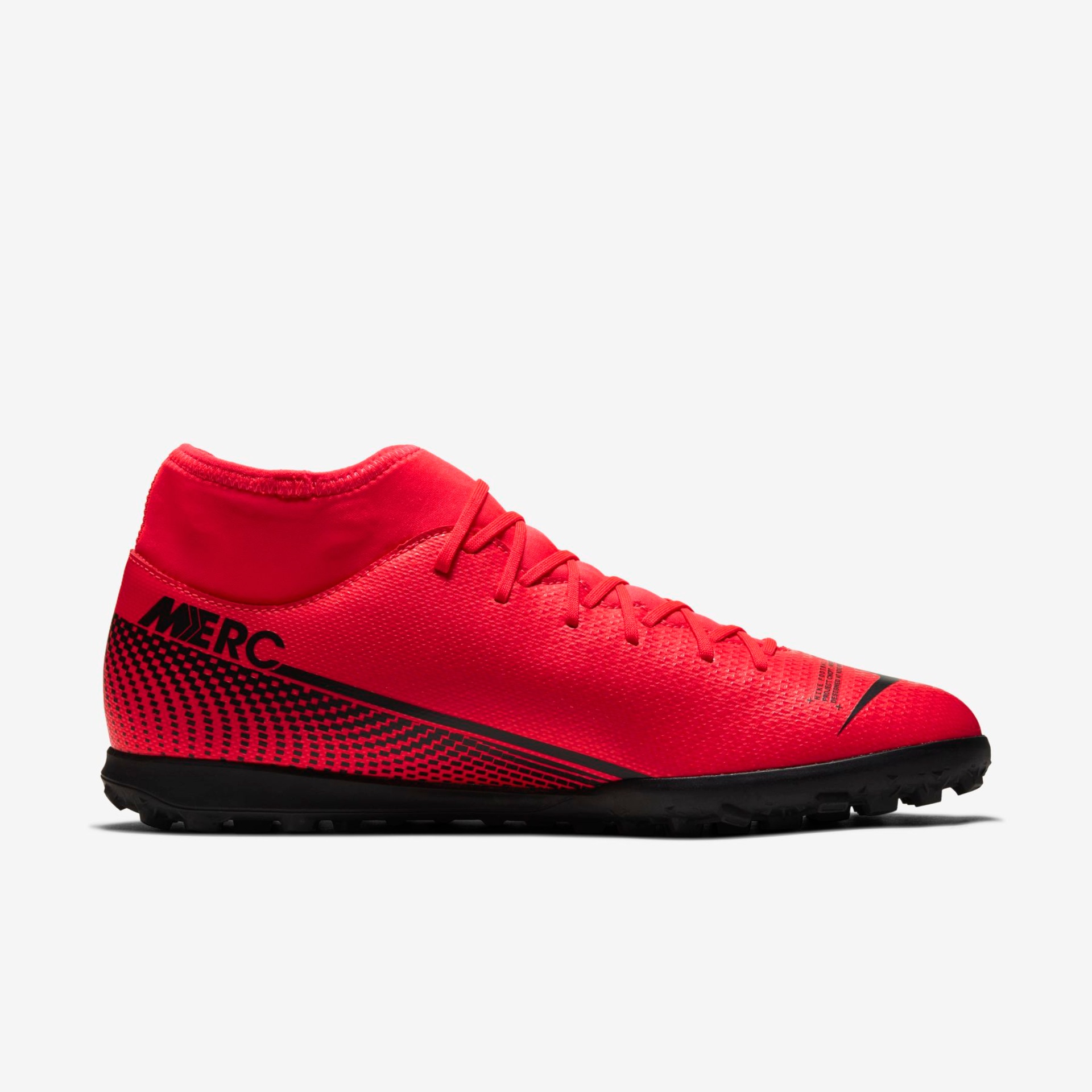 Chuteira Nike Mercurial Superfly 7 Club Society - Foto 3