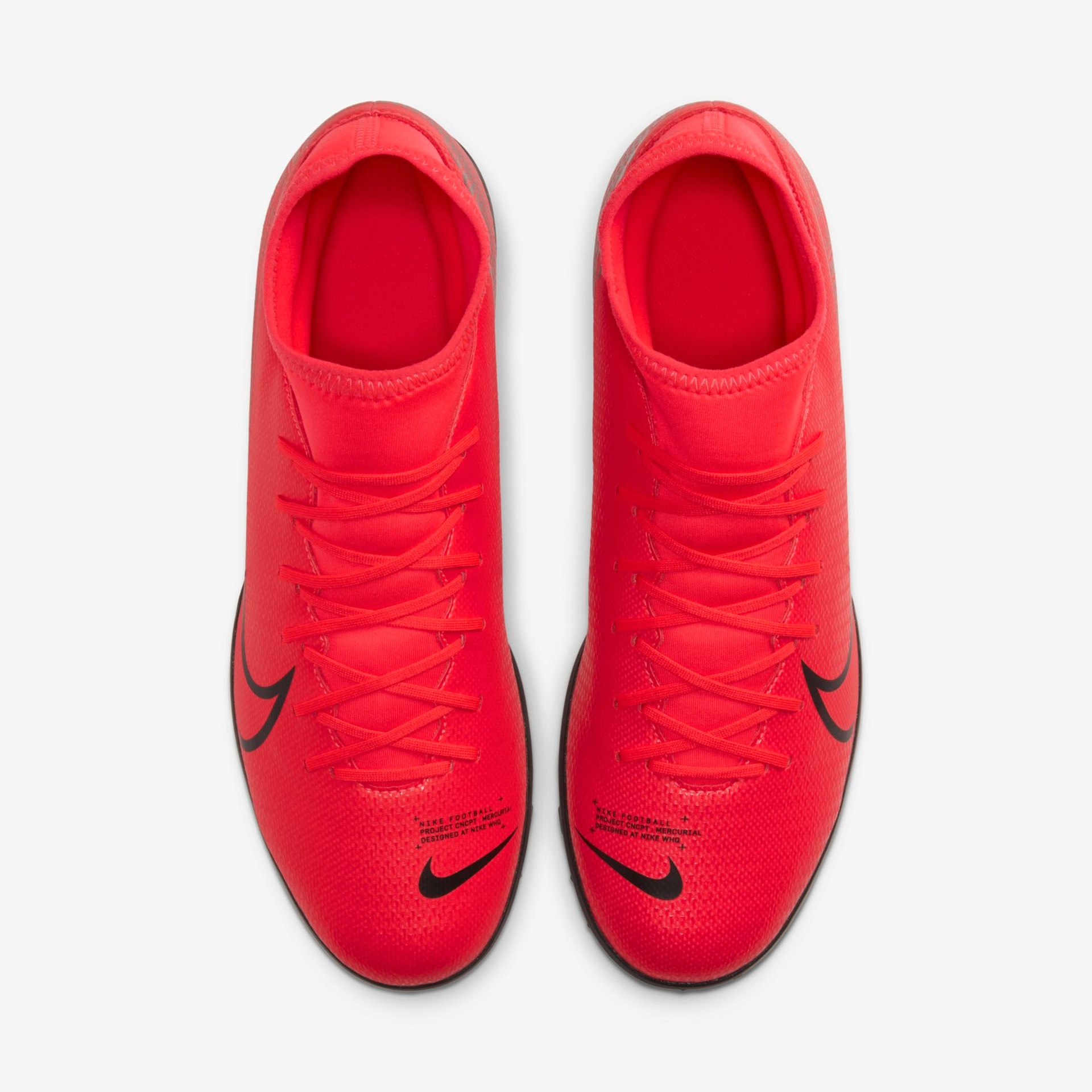 Chuteira Nike Mercurial Superfly 7 Club Society - Foto 4
