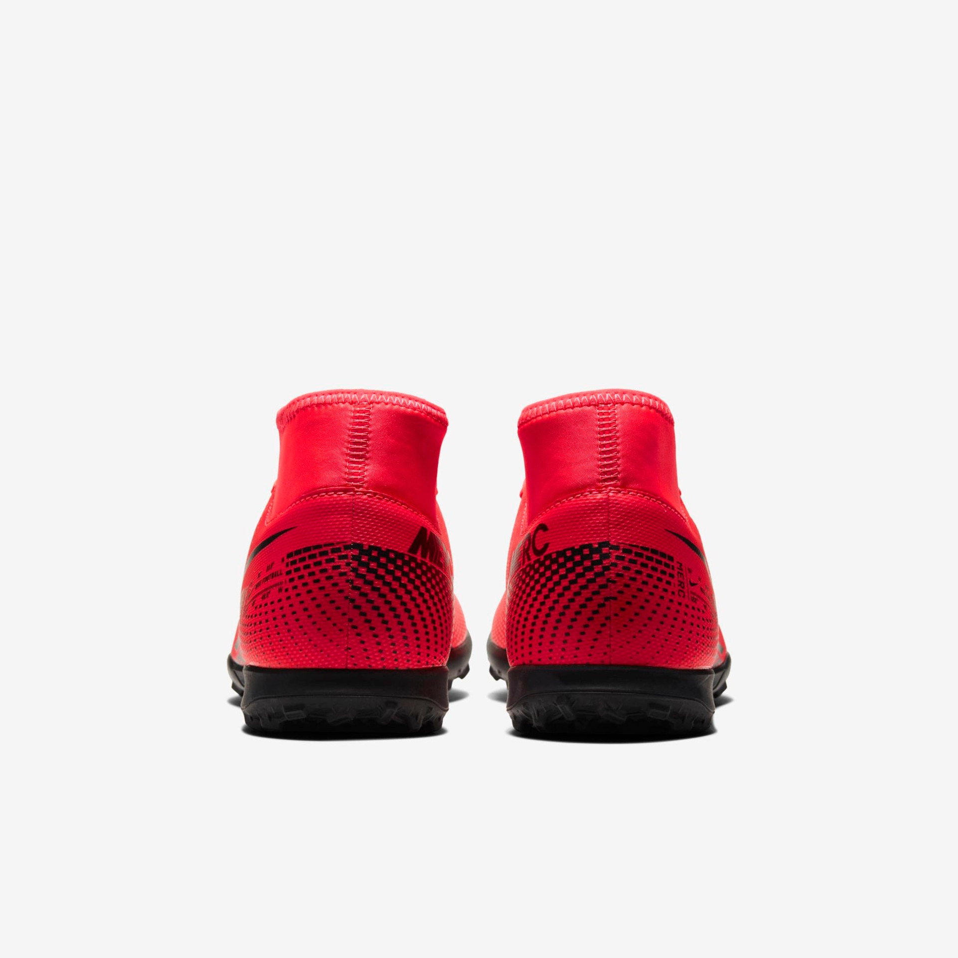 Chuteira Nike Mercurial Superfly 7 Club Society - Foto 6