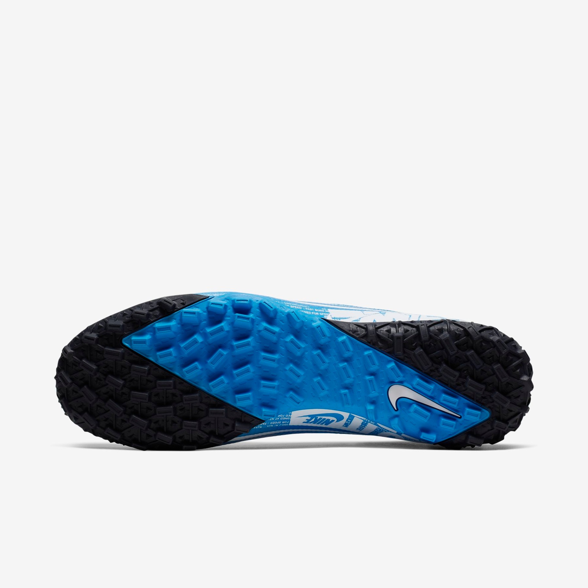 Chuteira Nike Mercurial Superfly 7 Elite Society - Foto 2