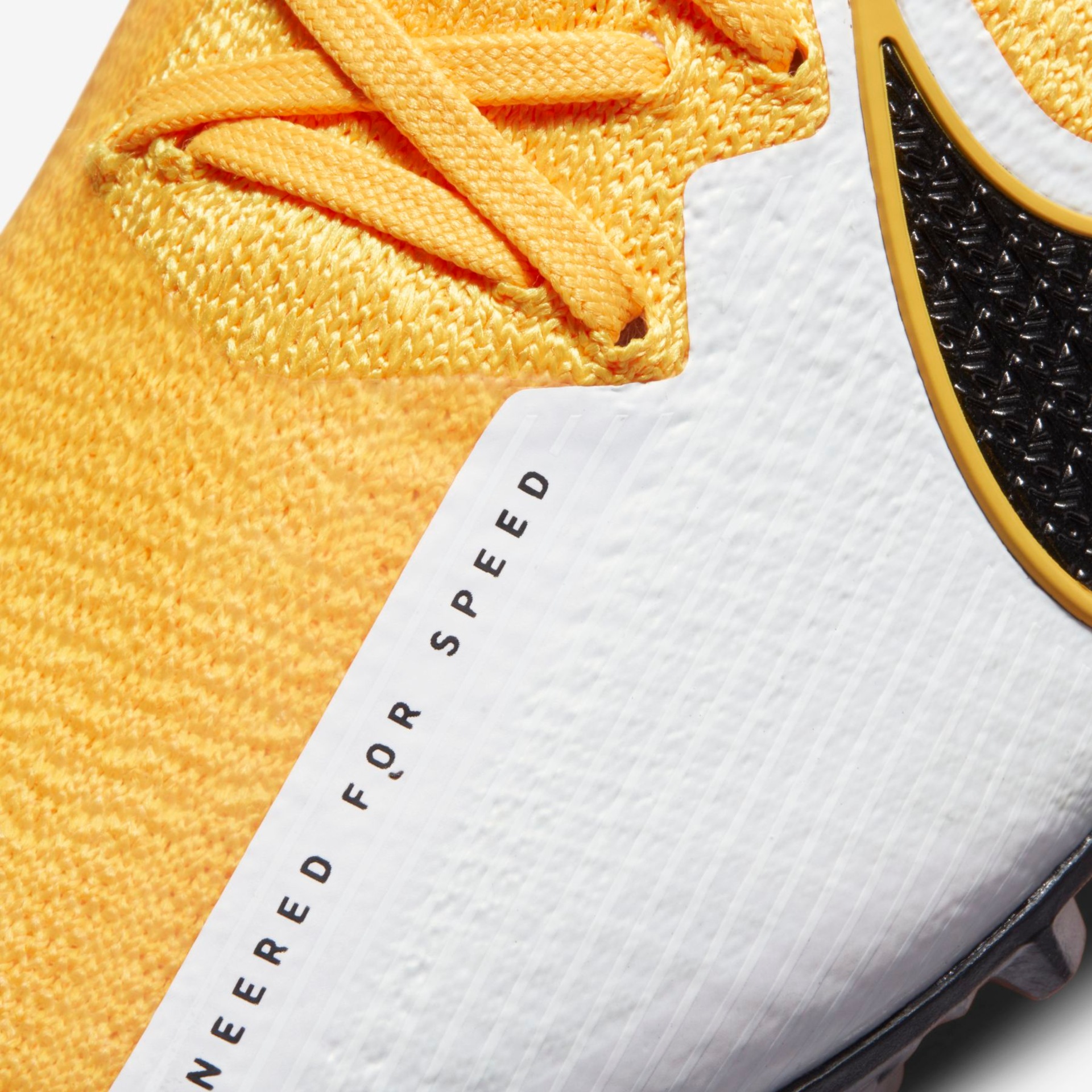 Chuteira Nike Mercurial Superfly 7 Elite Society - Foto 8