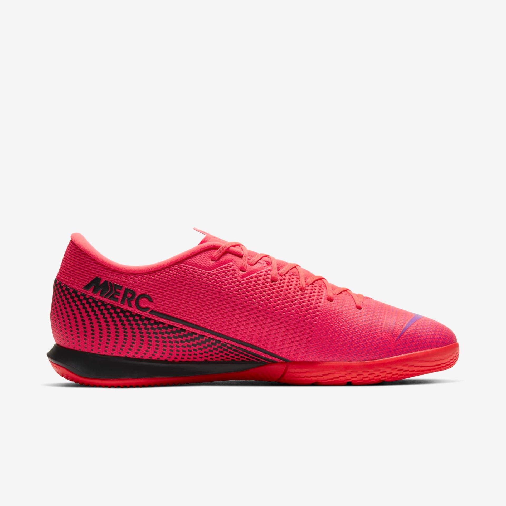 Chuteira Nike Mercurial Vapor 13 Academy Futsal - Foto 3