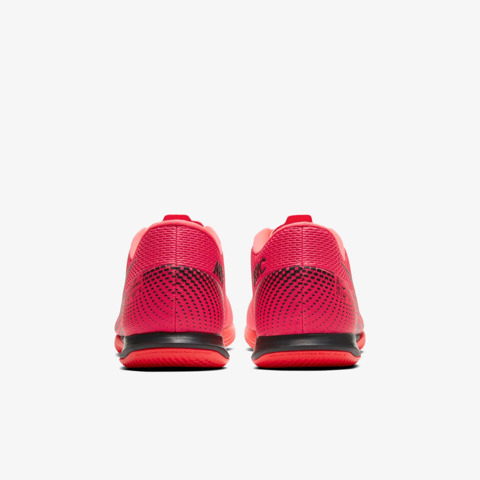 Chuteira Nike Mercurial Vapor 13 Academy Futsal - Foto 6