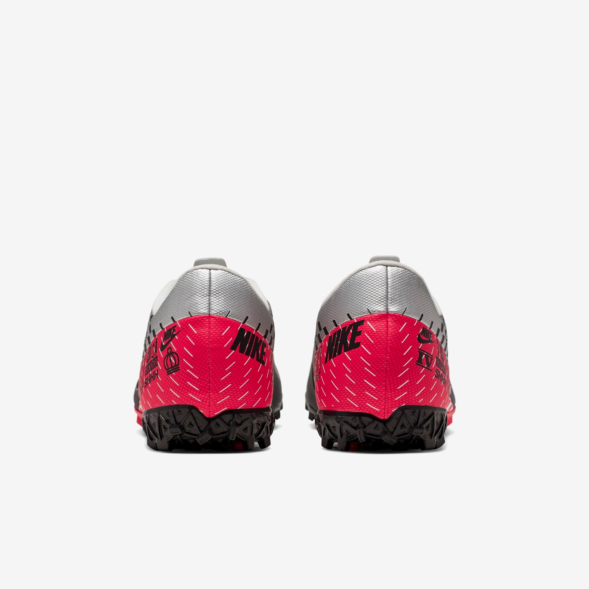 Chuteira Nike Mercurial Vapor 13 Academy Neymar - Foto 6