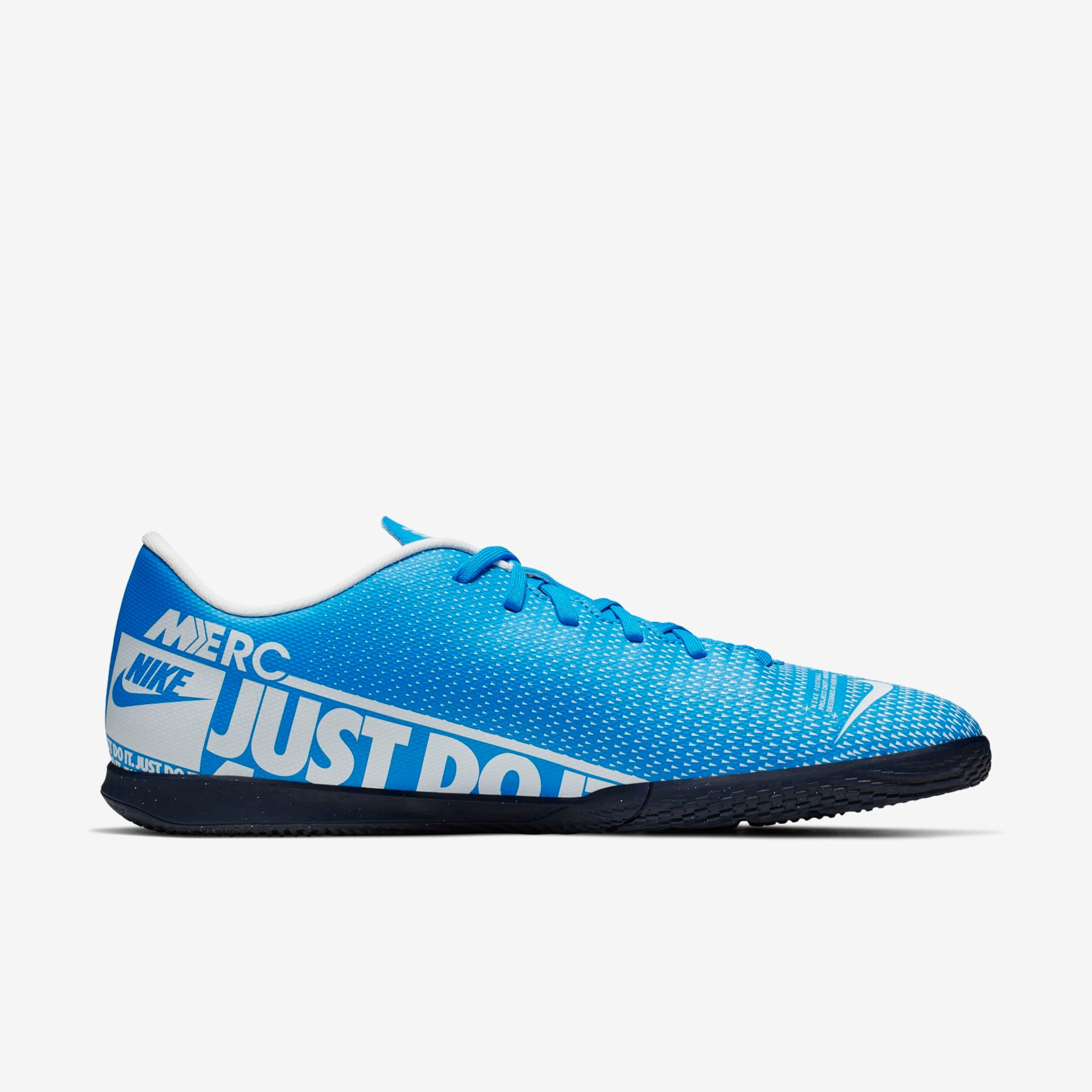 Chuteira Nike Mercurial Vapor 13 Club Futsal - Foto 3
