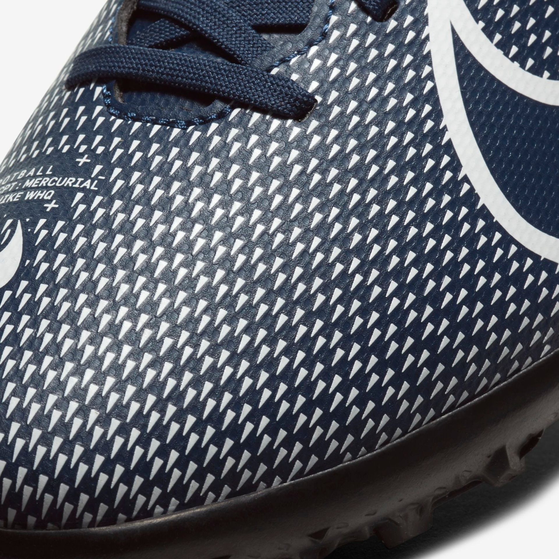 Chuteira Nike Mercurial Vapor 13 Club Society - Foto 7