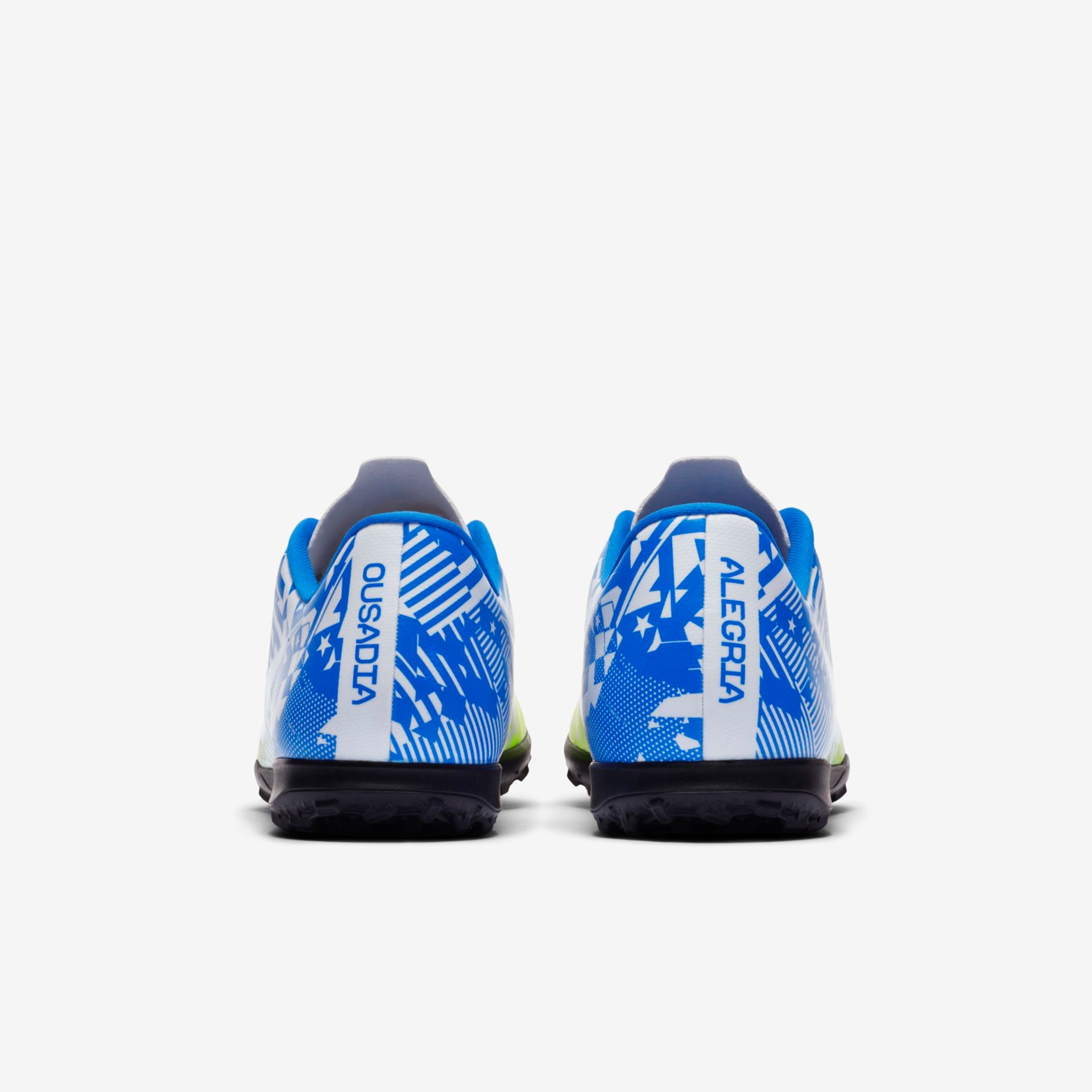 Chuteira Nike Mercurial Vapor 13 Club Neymar Society - Foto 6