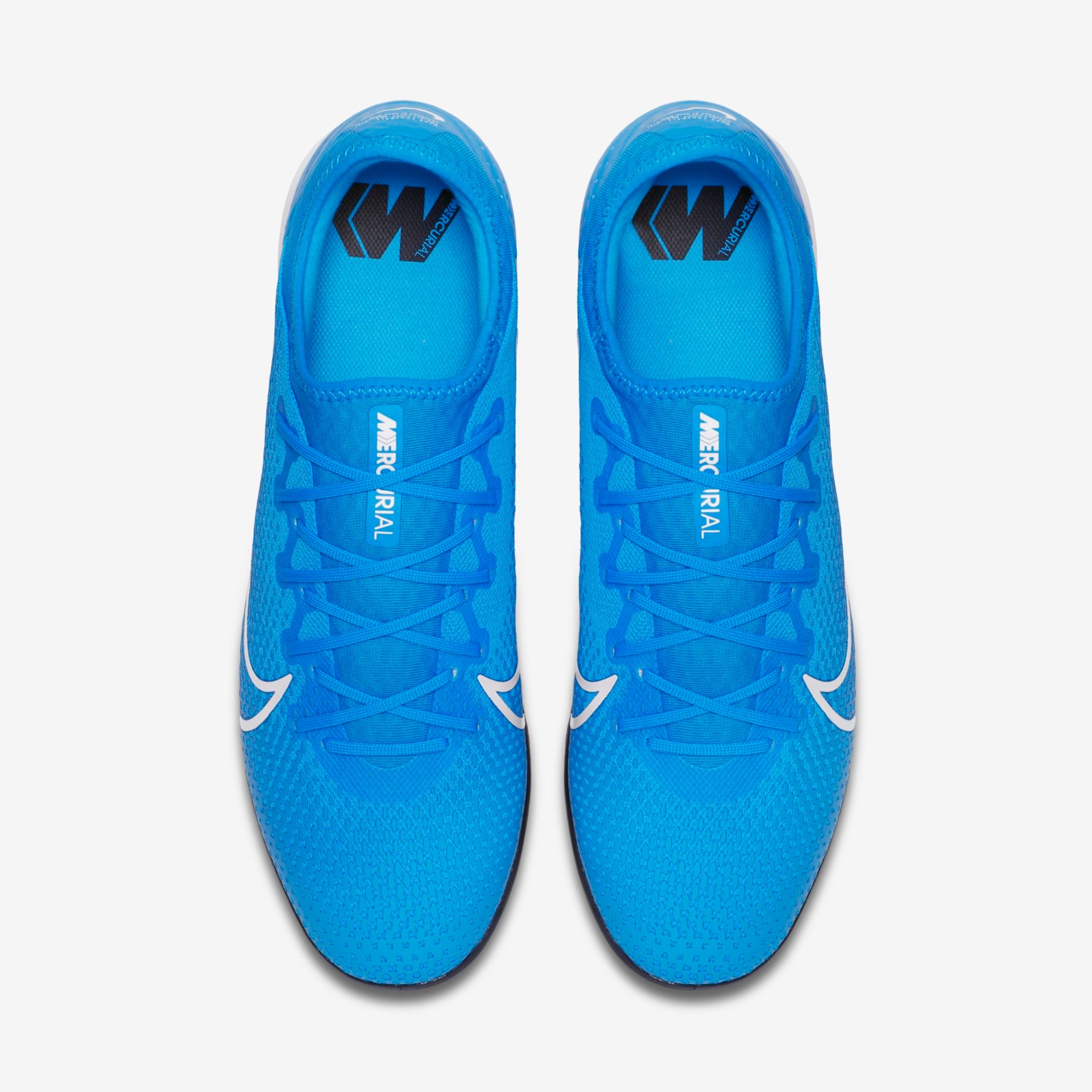 Chuteira Nike Mercurial Vapor 13 Pro Futsal - Foto 4