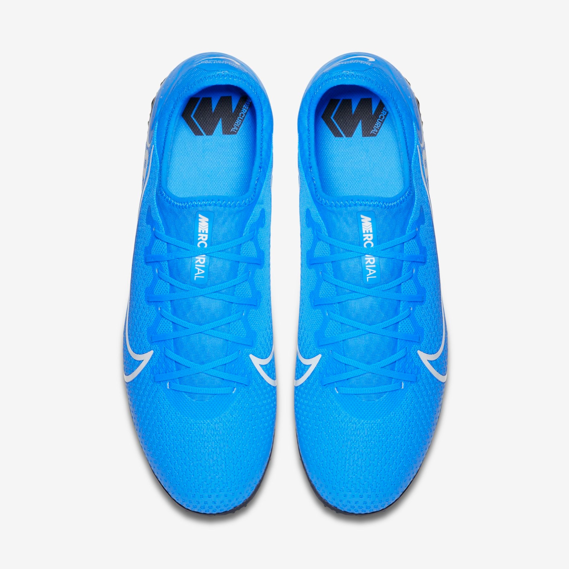 Chuteira Nike Mercurial Vapor 13 Pro Society - Foto 4