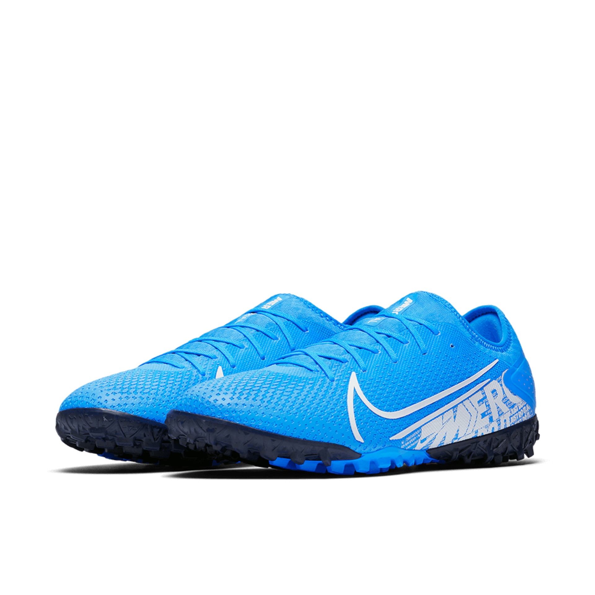 Chuteira Nike Mercurial Vapor 13 Pro Society - Foto 5