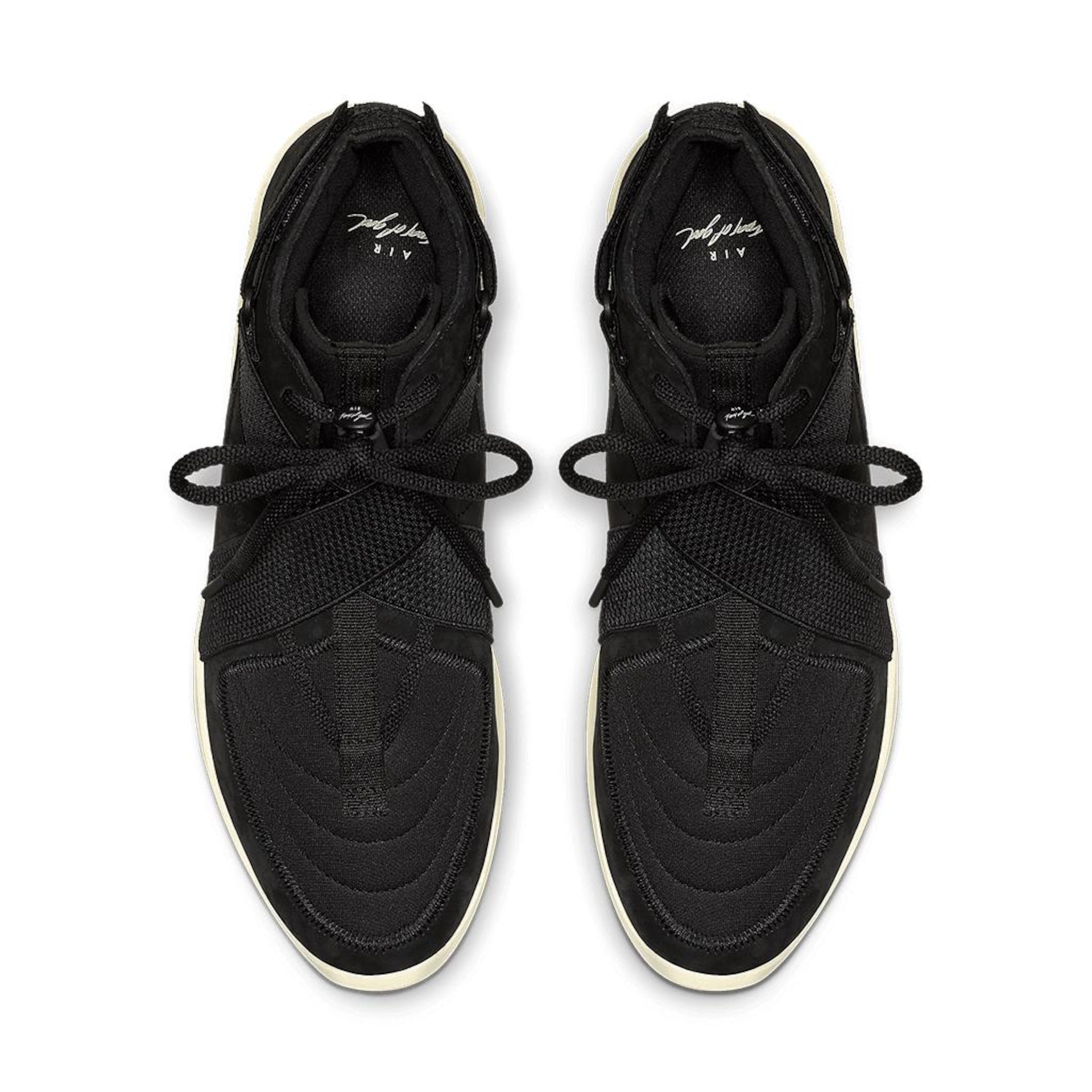 Tênis Nike Air x Fear of God Masculino - Foto 4
